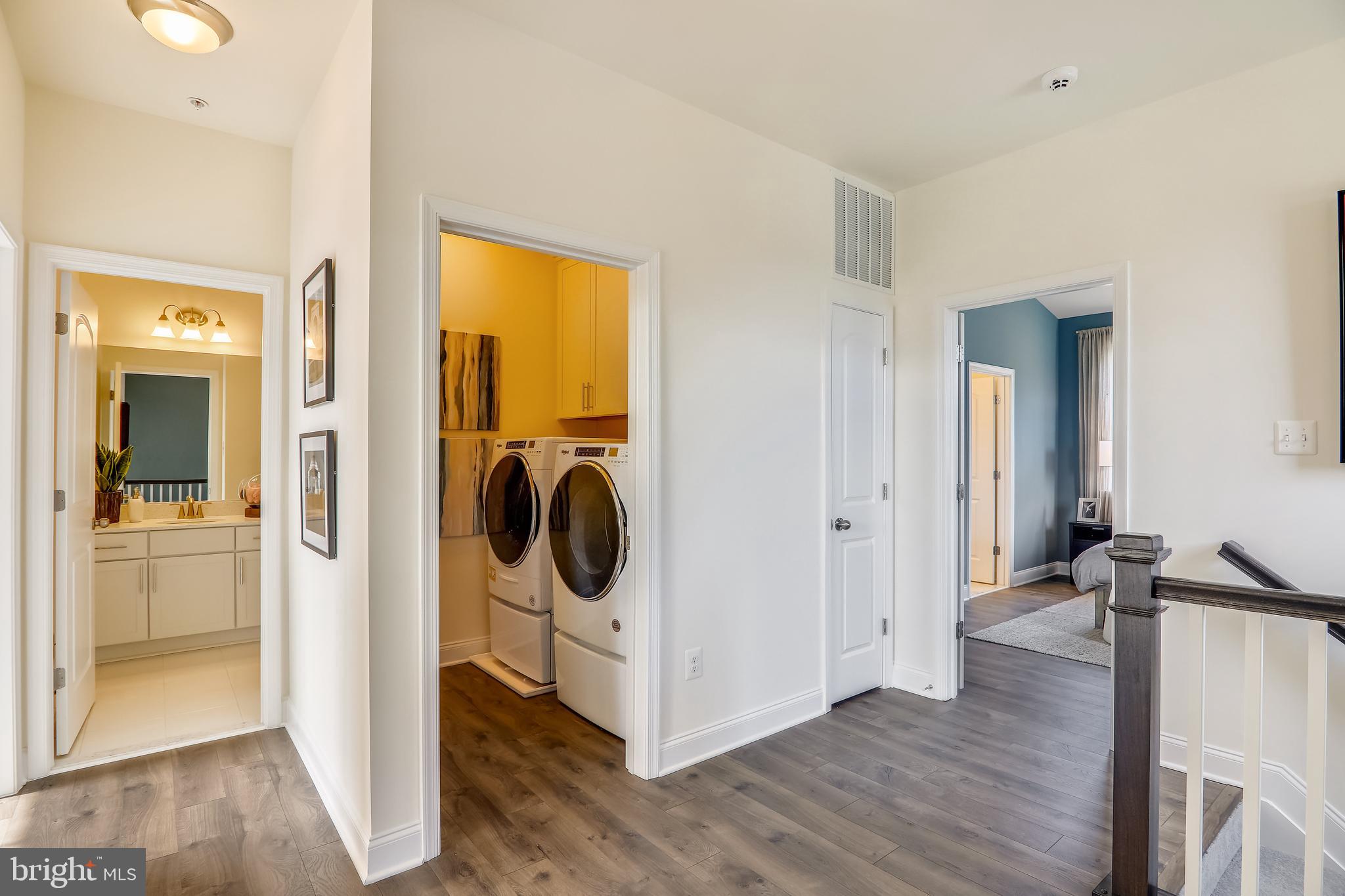 AMBER RIDGE - Residential