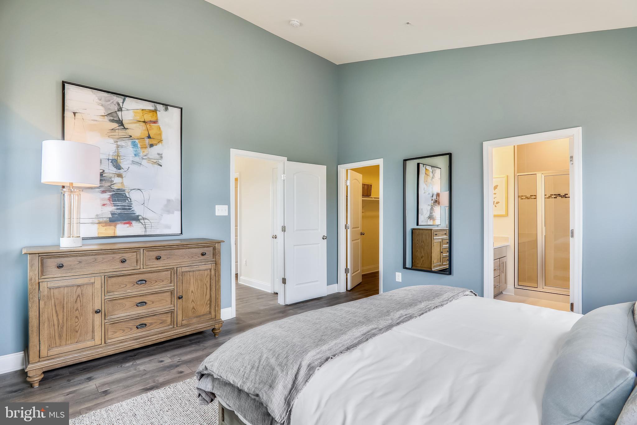 AMBER RIDGE - Residential