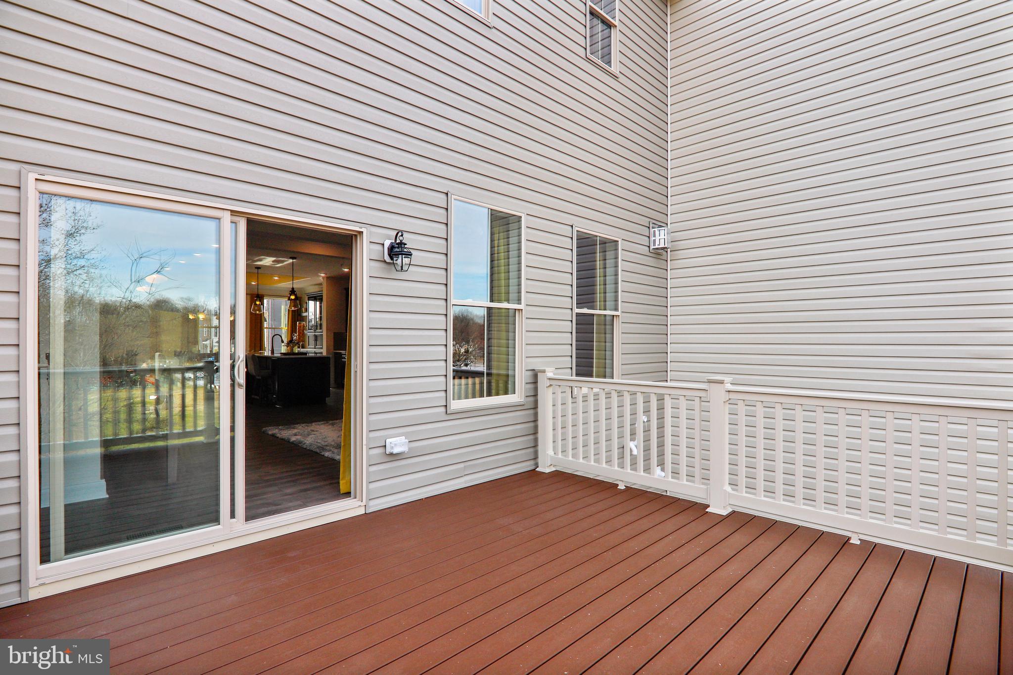 AMBER RIDGE - Residential