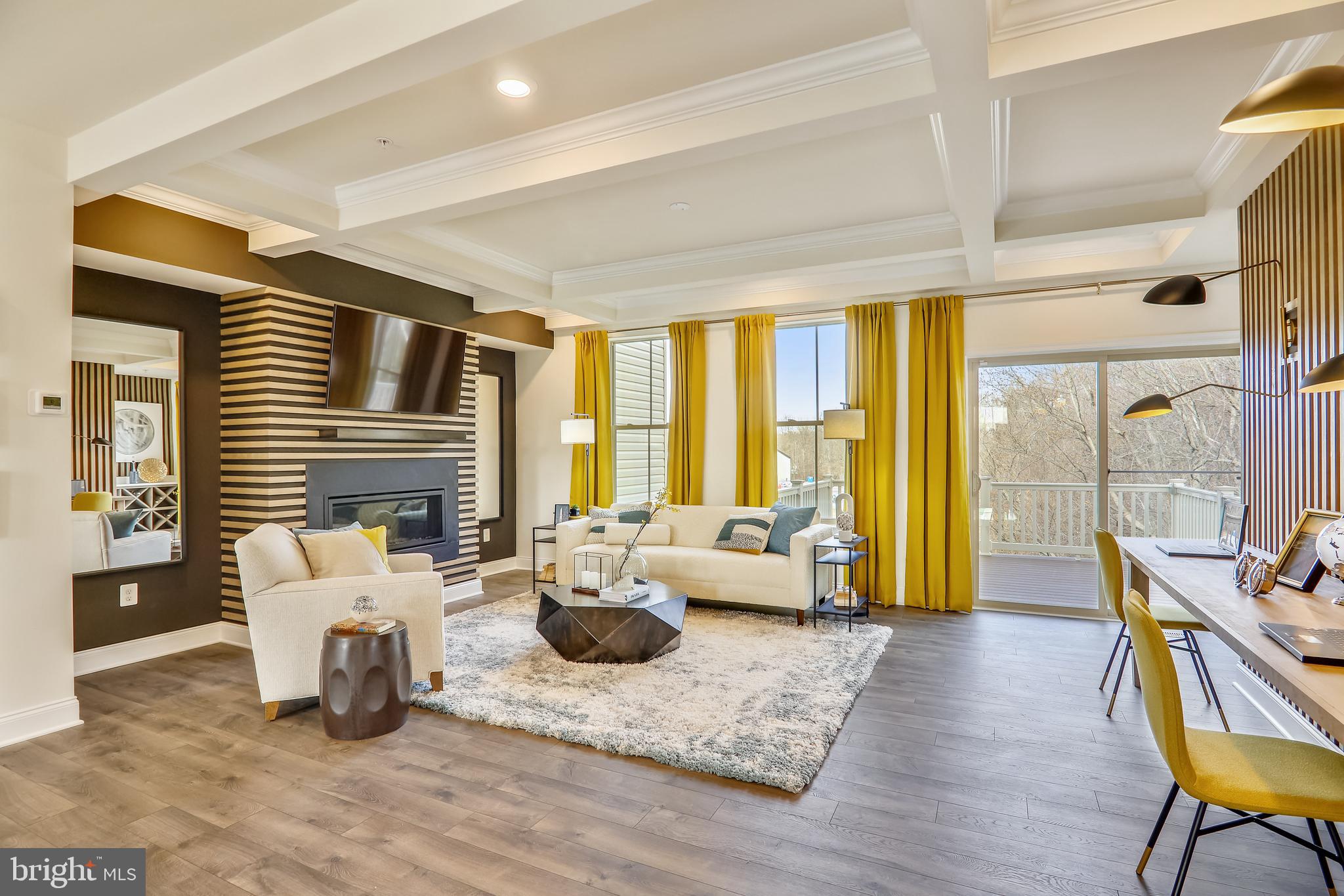 AMBER RIDGE - Residential