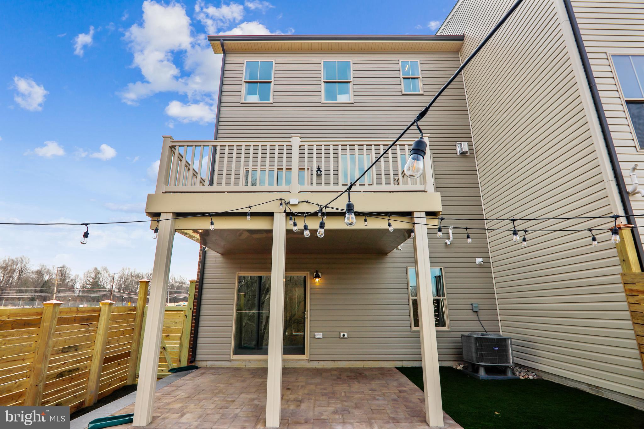 AMBER RIDGE - Residential