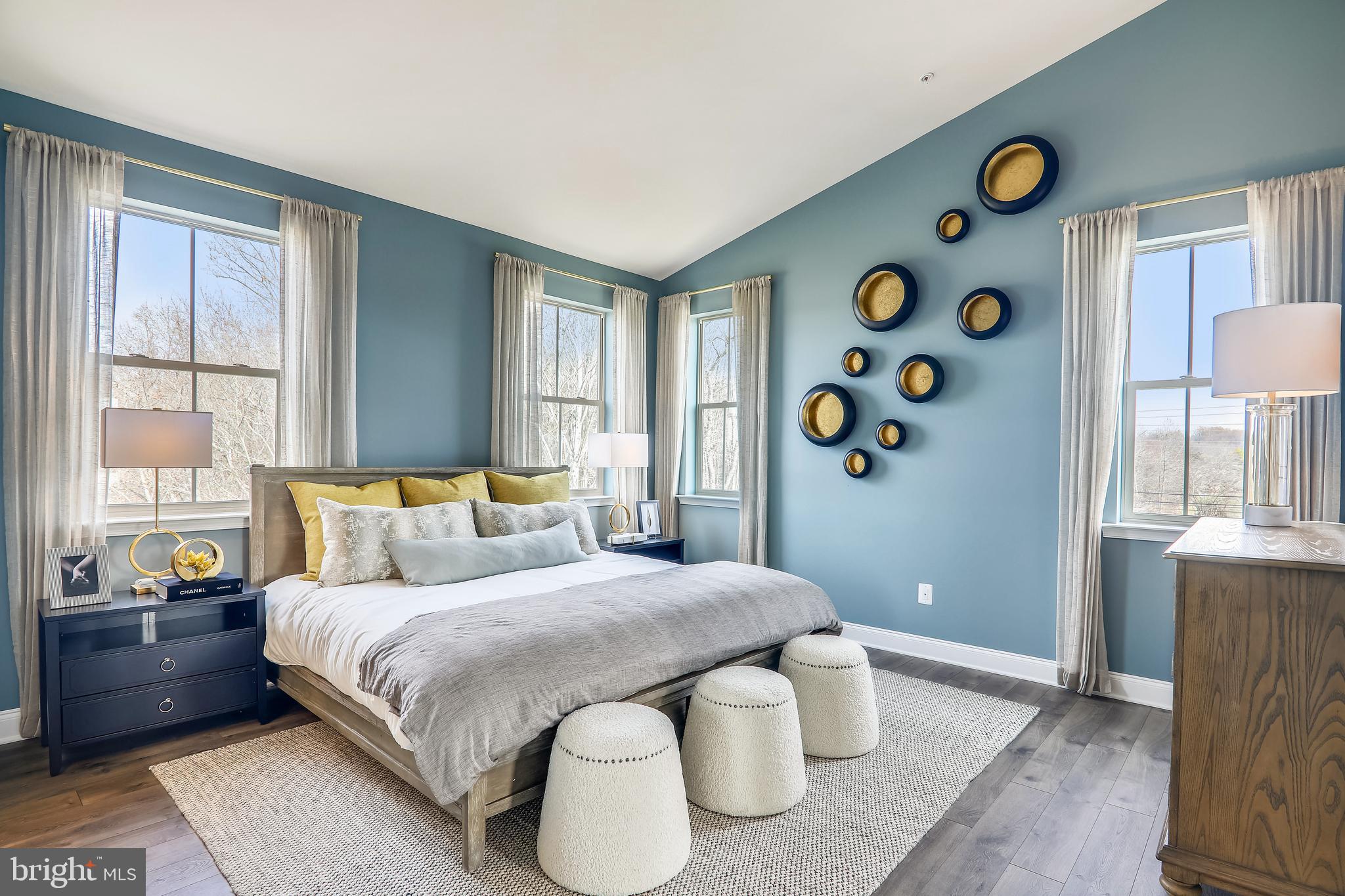 AMBER RIDGE - Residential