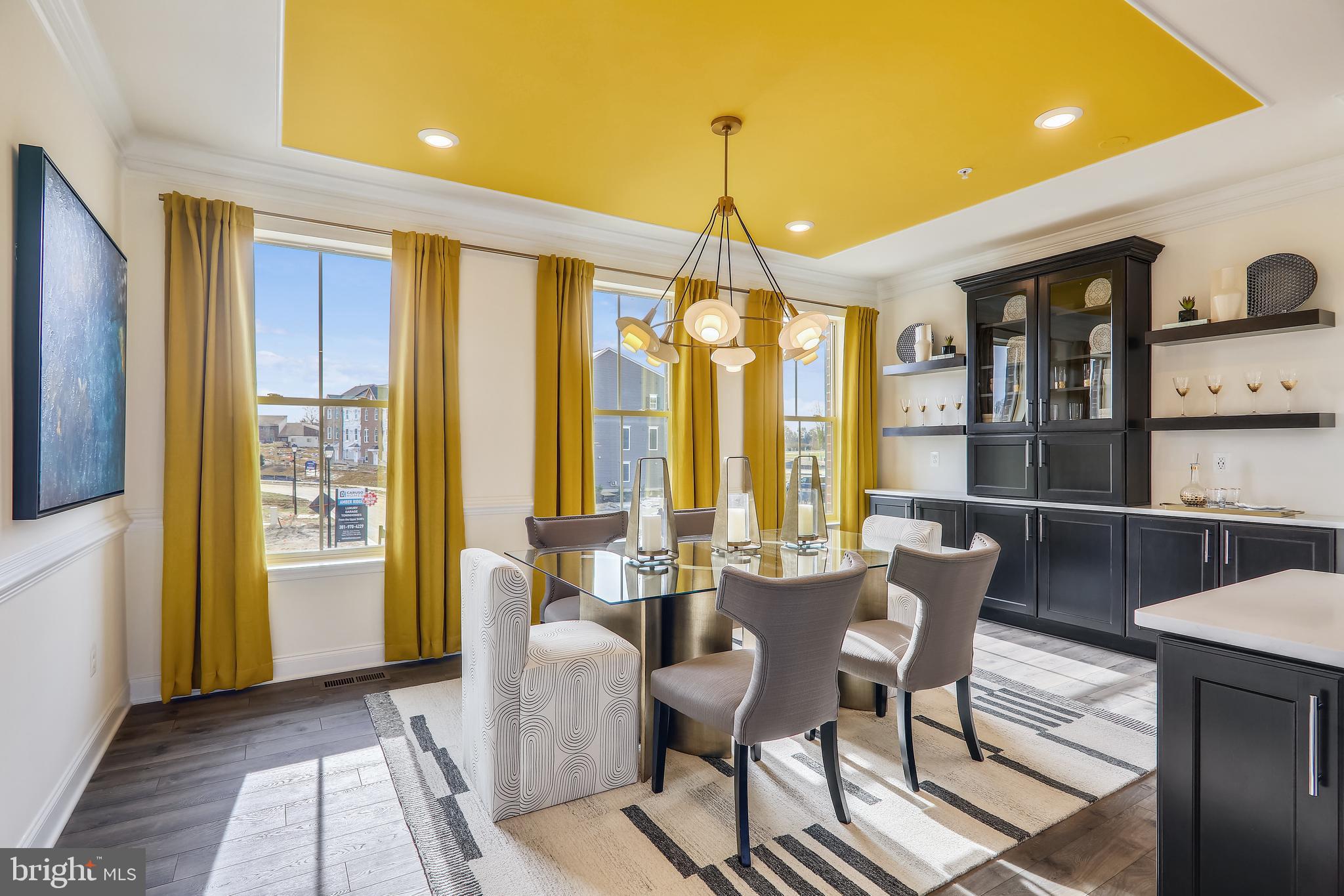 AMBER RIDGE - Residential