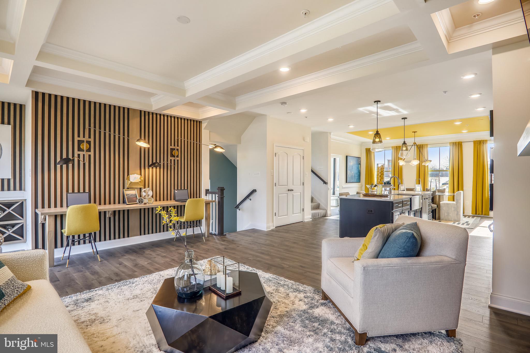 AMBER RIDGE - Residential