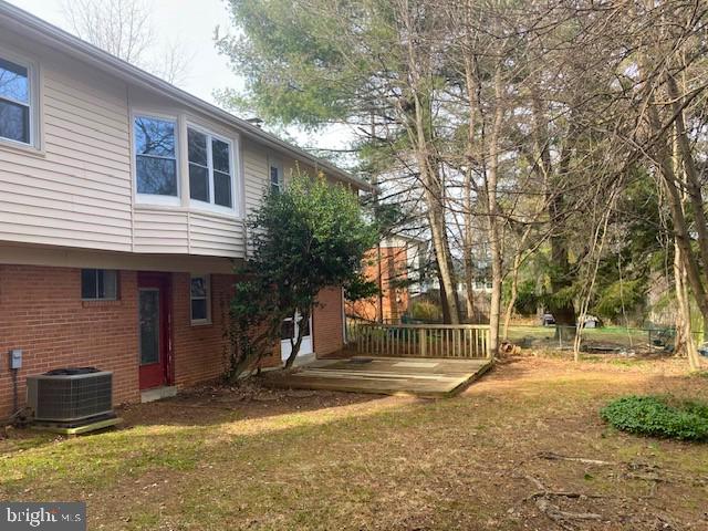 LAYHILL SOUTH - Residential Lease