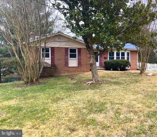 LAYHILL SOUTH - Residential Lease