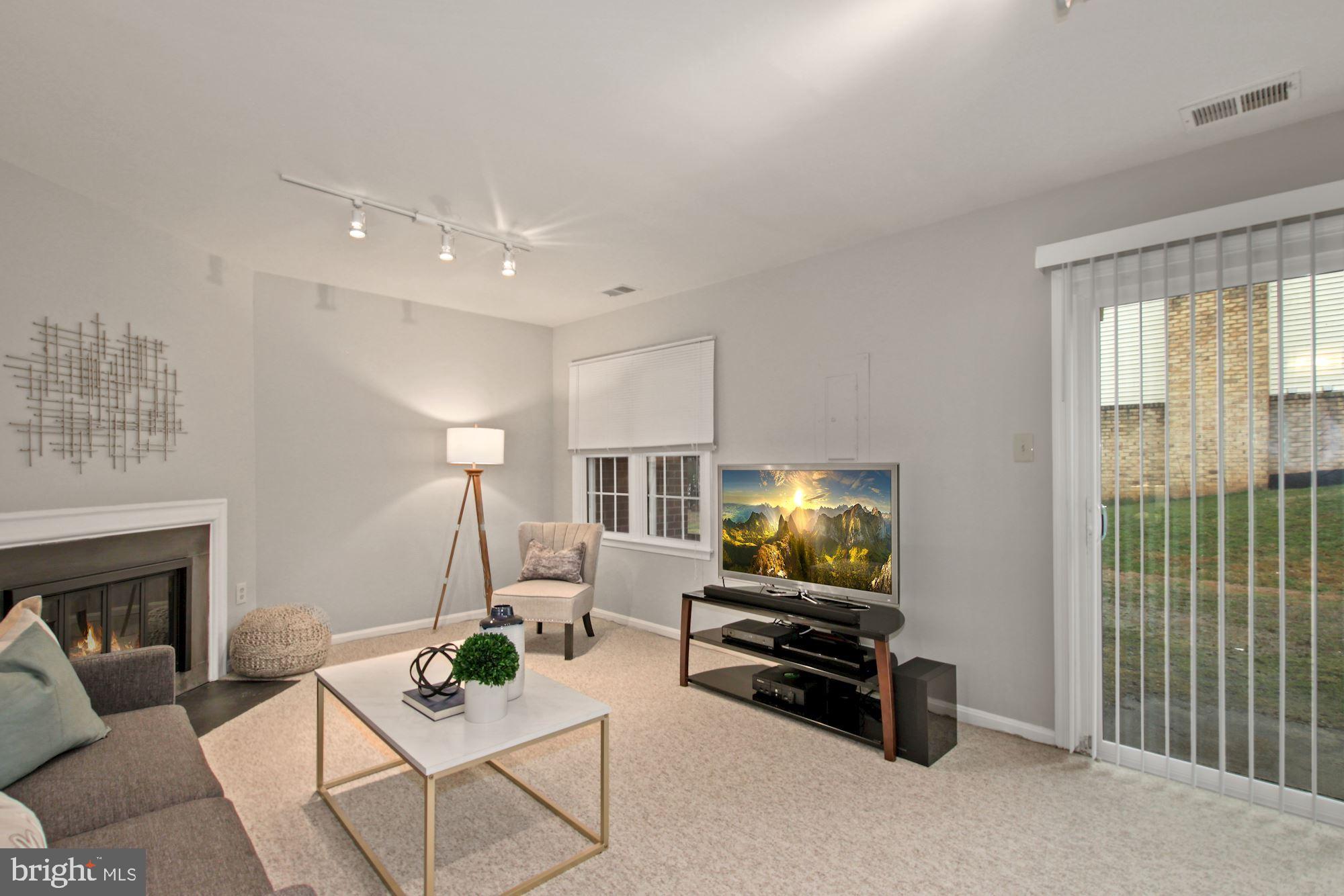 MONTROSE FOREST - Residential