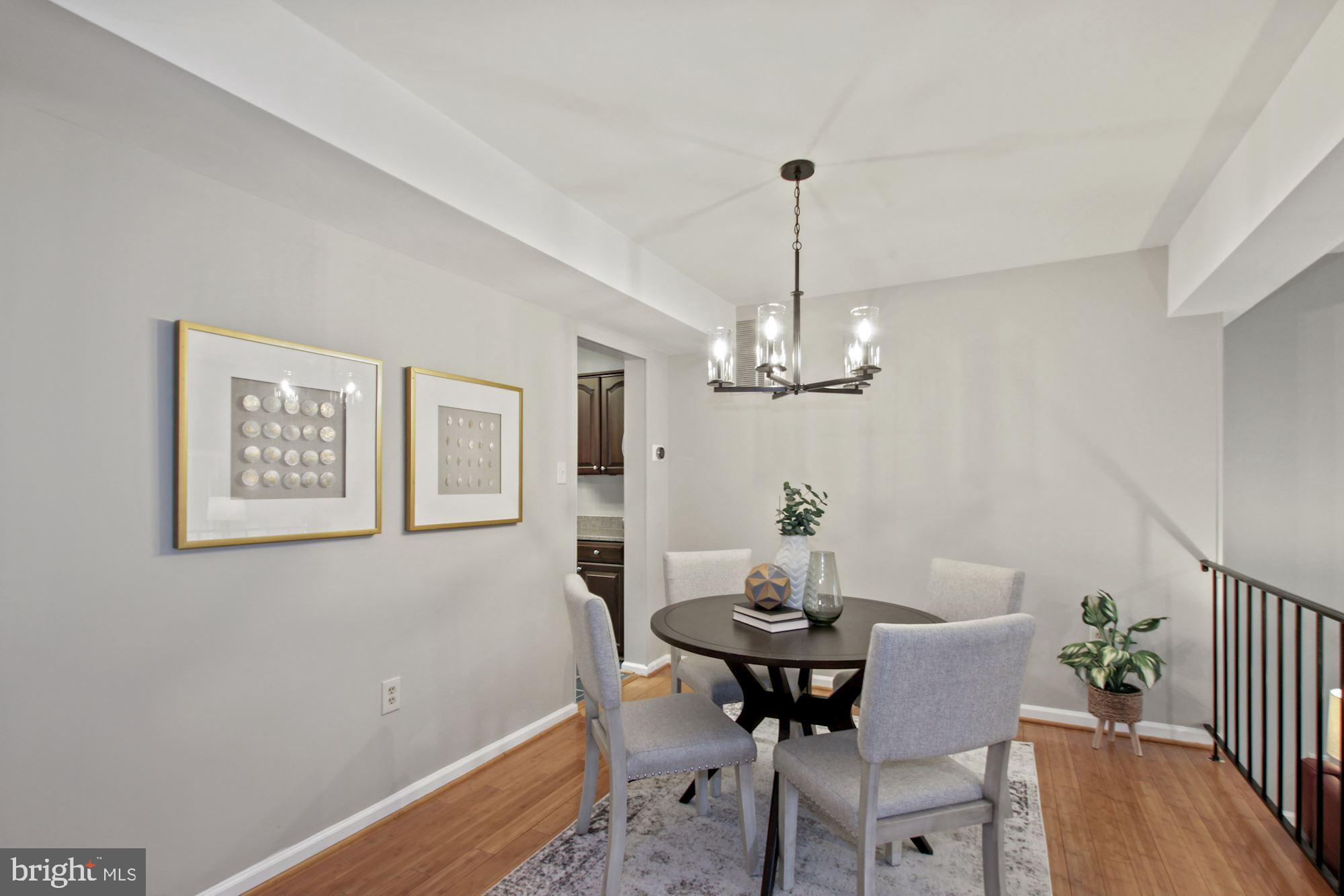 MONTROSE FOREST - Residential