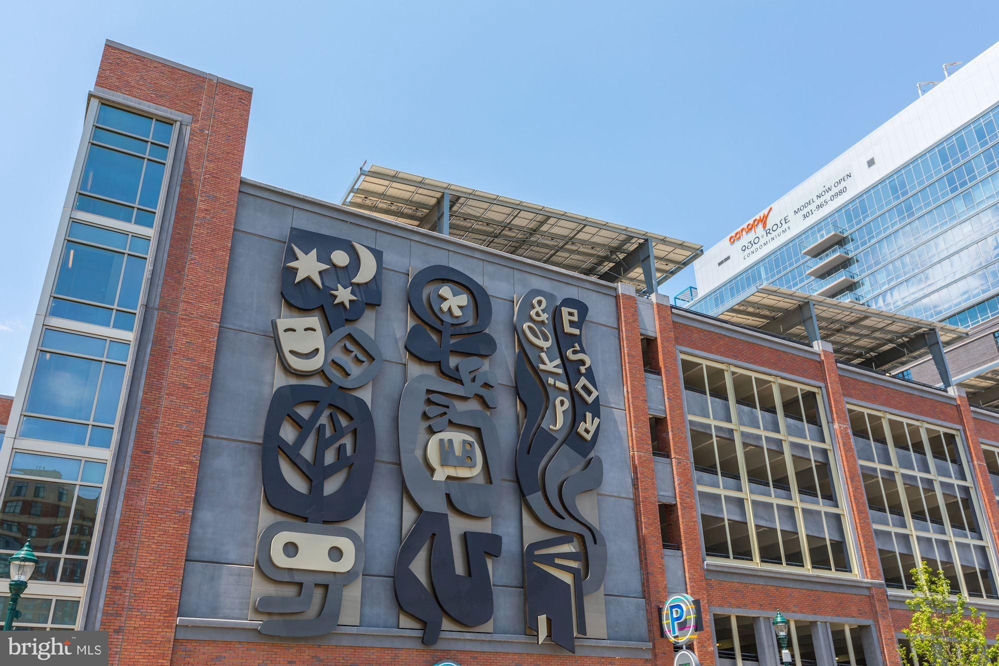 MONTROSE FOREST - Residential