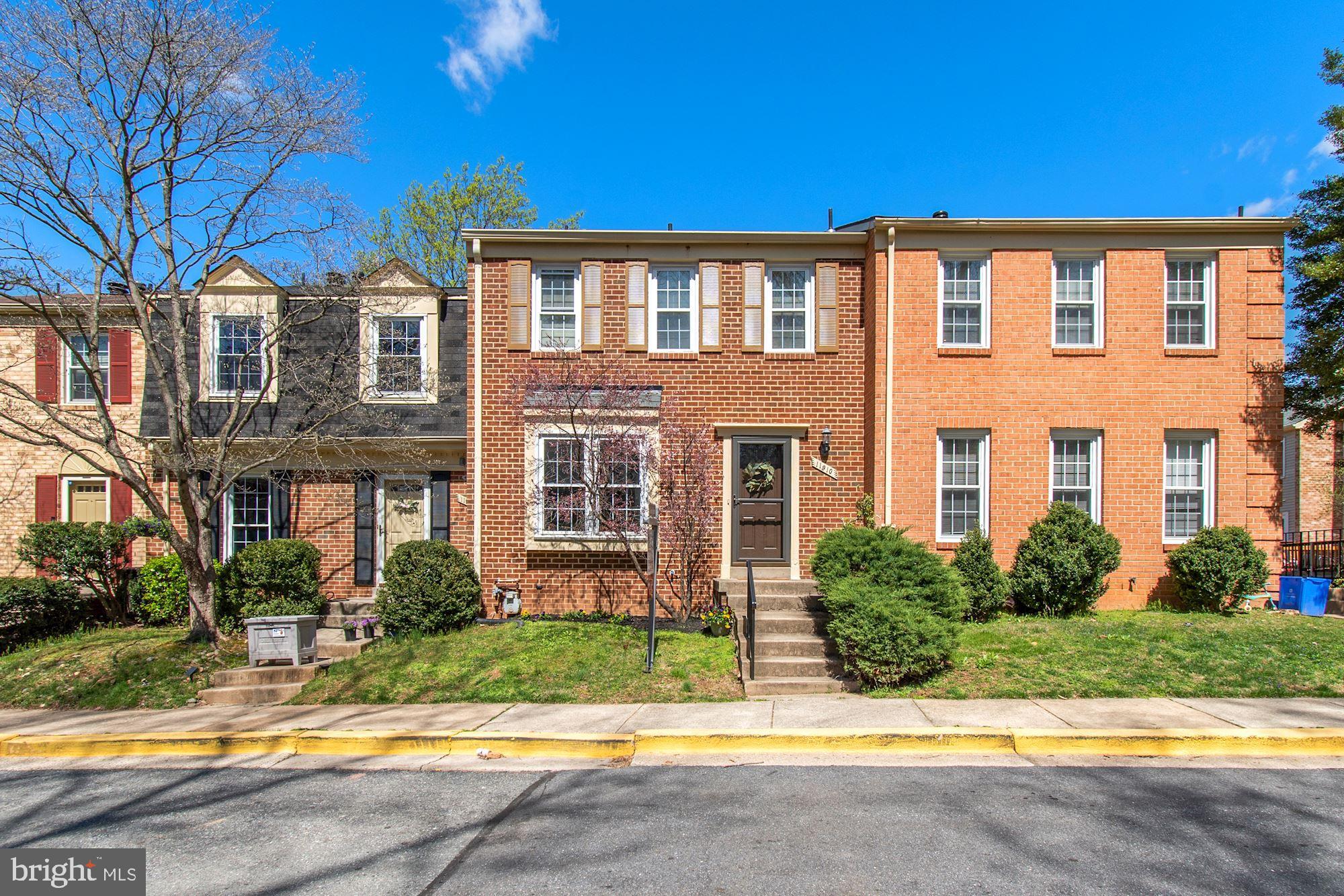 MONTROSE FOREST - Residential
