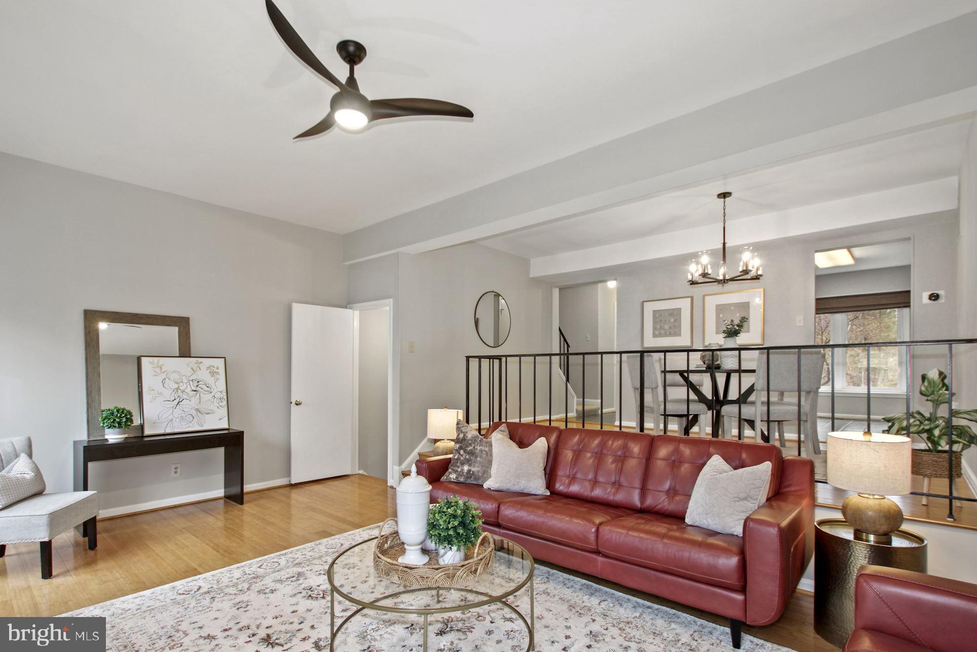 MONTROSE FOREST - Residential