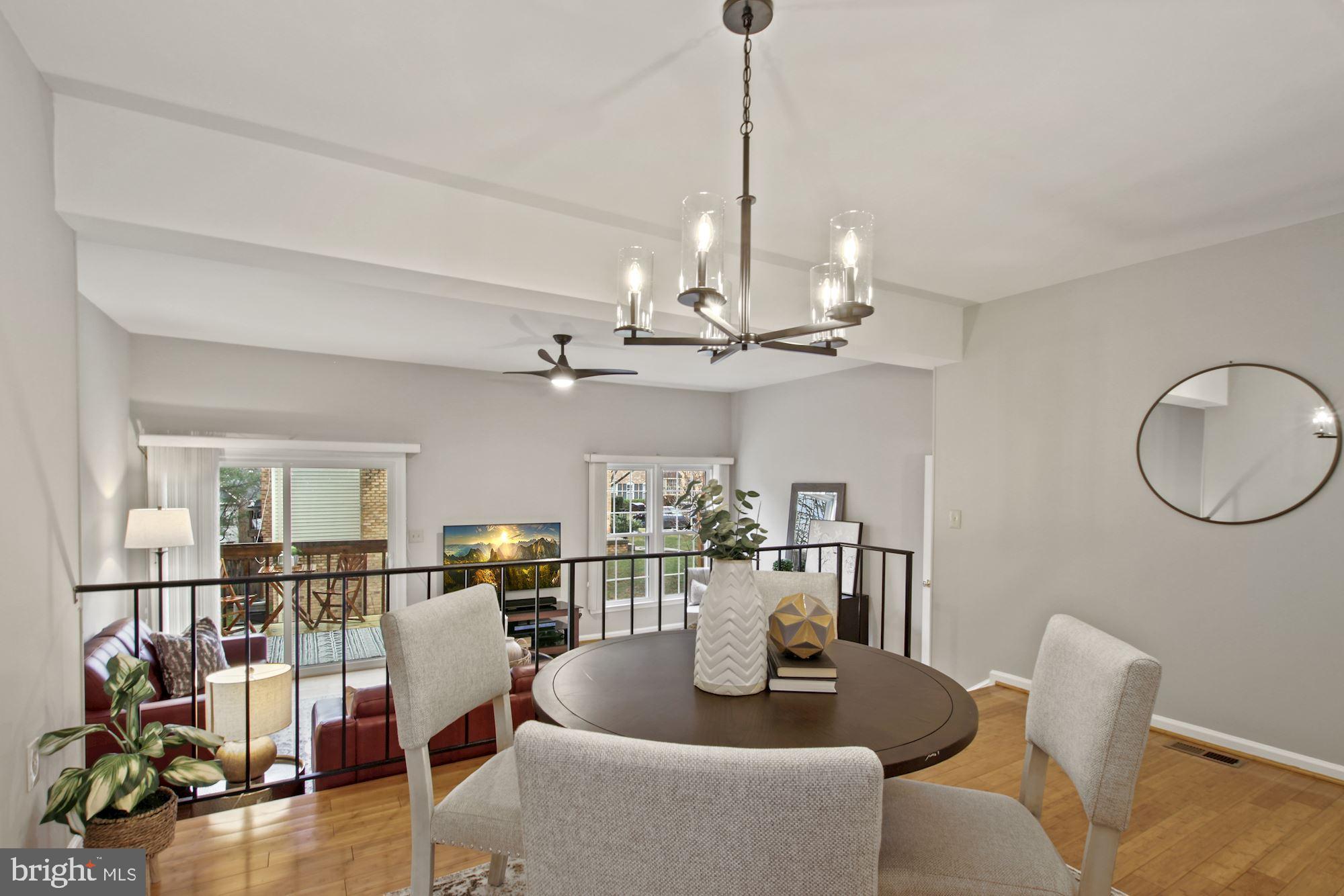 MONTROSE FOREST - Residential