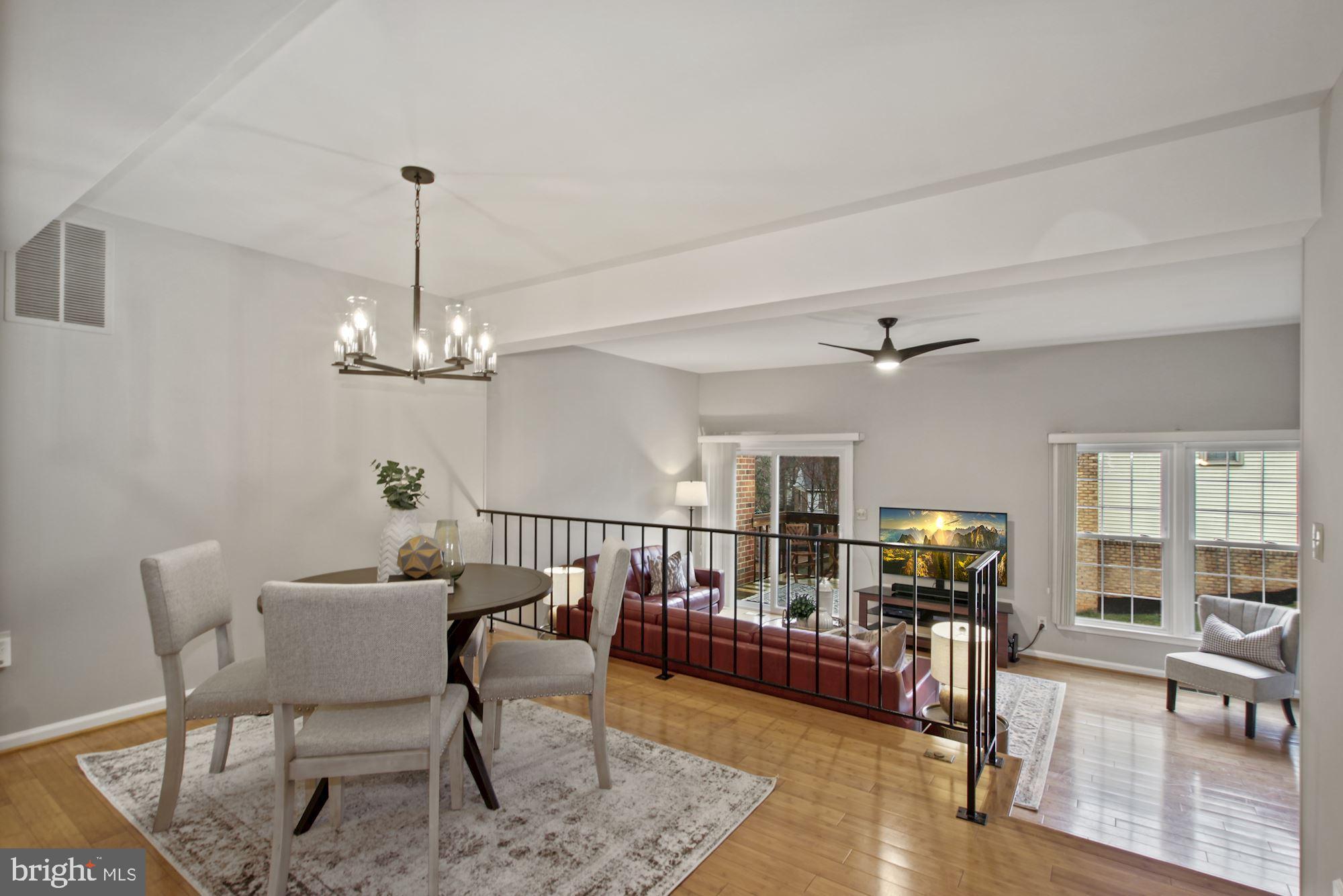 MONTROSE FOREST - Residential