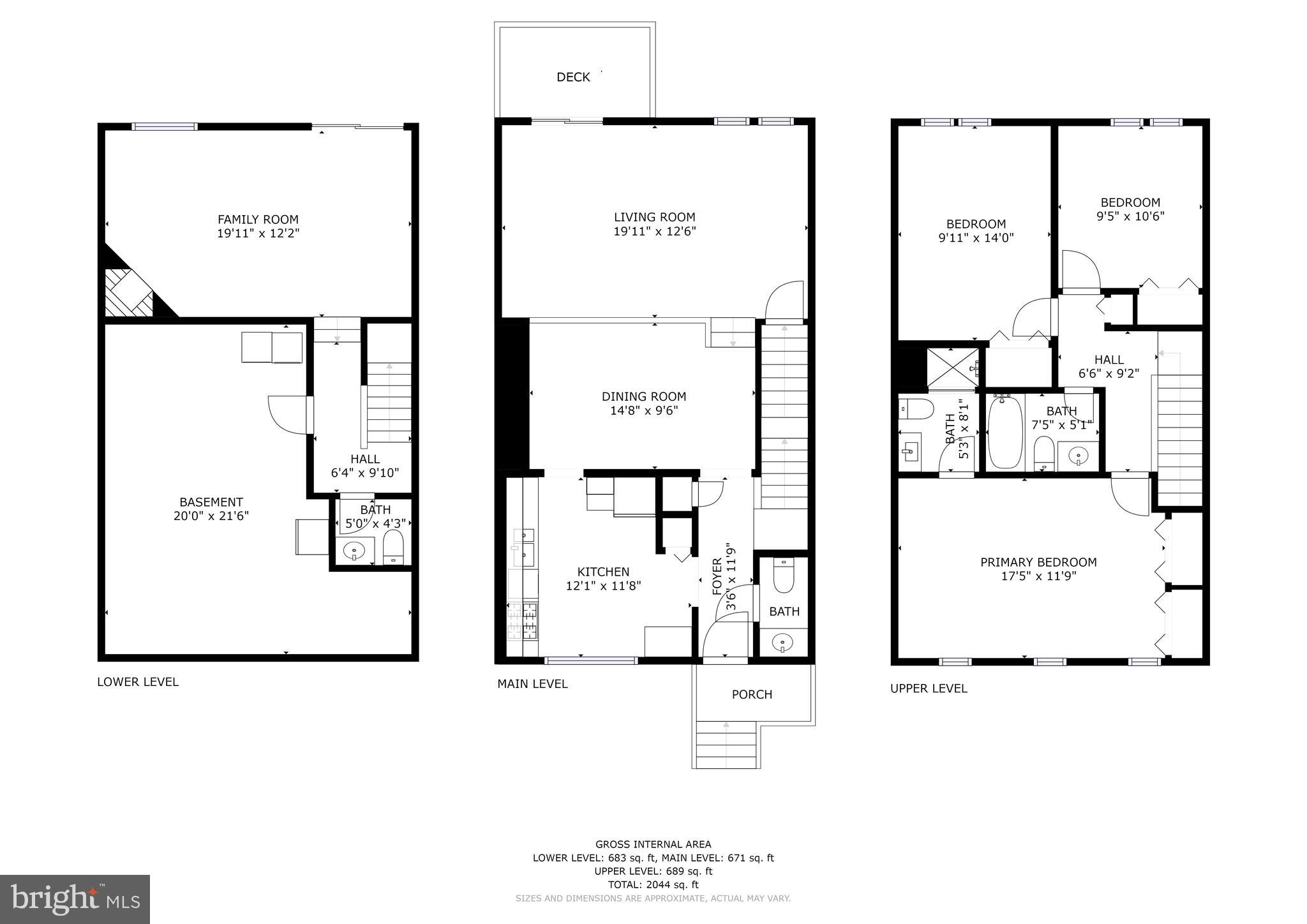 MONTROSE FOREST - Residential