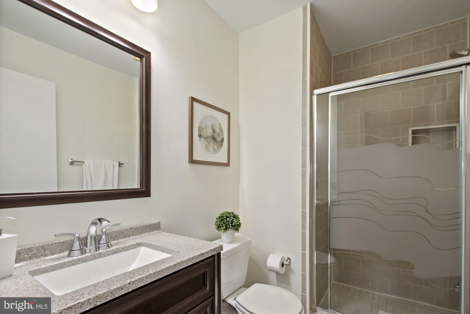 MONTROSE FOREST - Residential