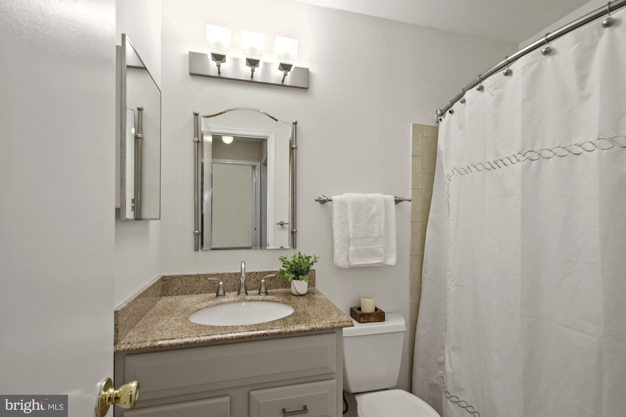 MONTROSE FOREST - Residential