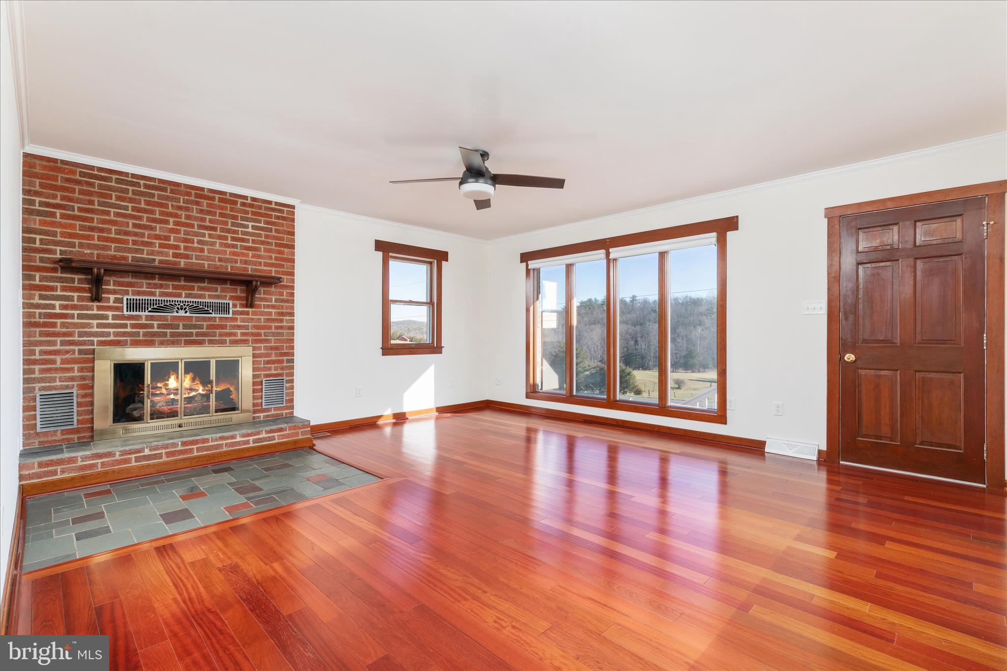 5691 ALUM SPRINGS ROAD