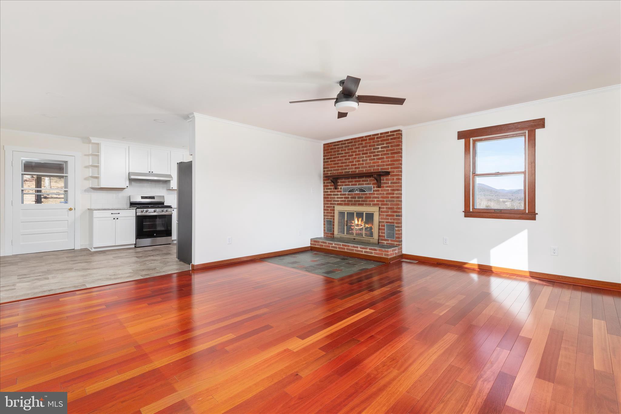 5691 ALUM SPRINGS ROAD