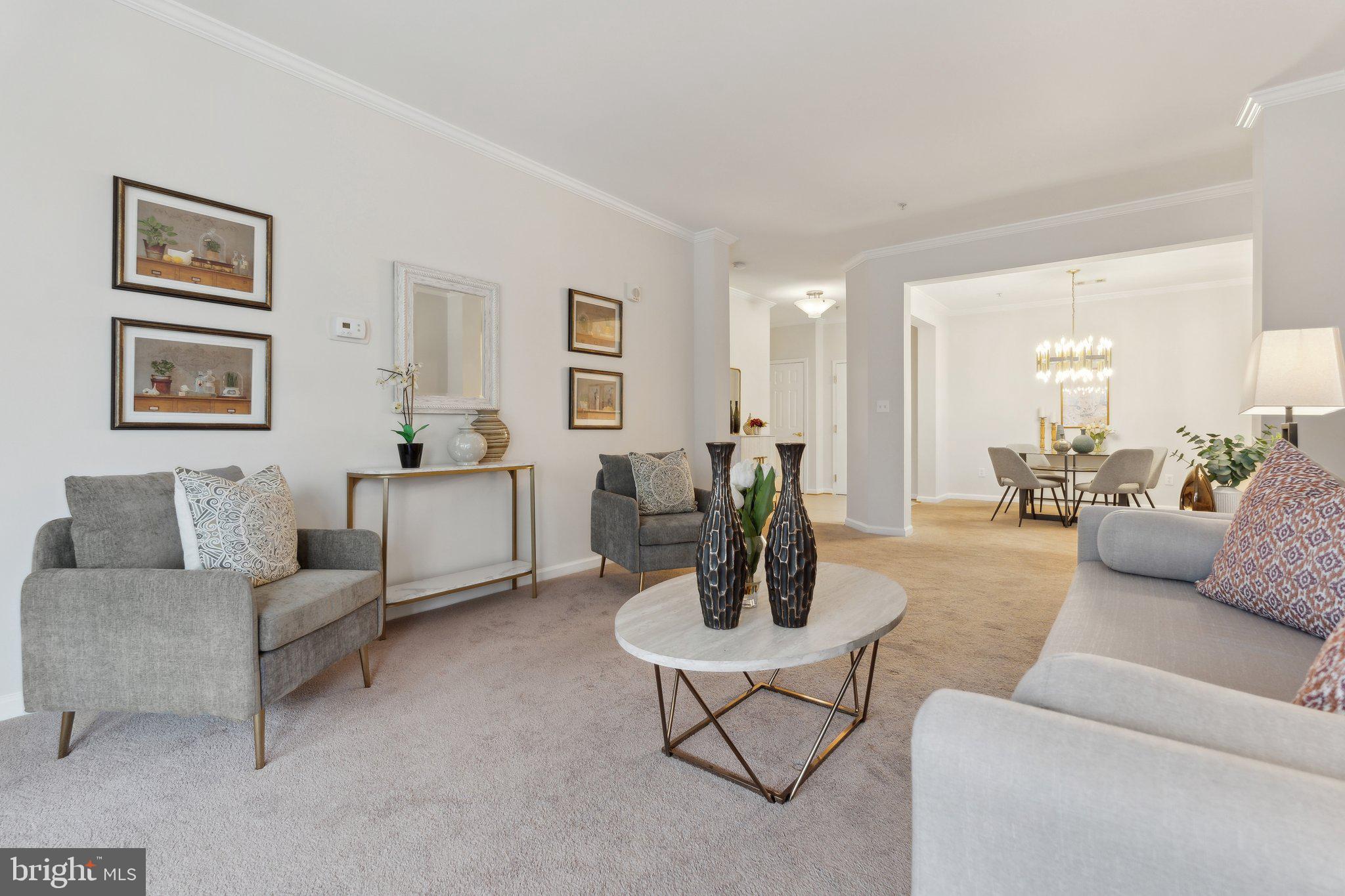 LAKELANDS RIDGE - Residential