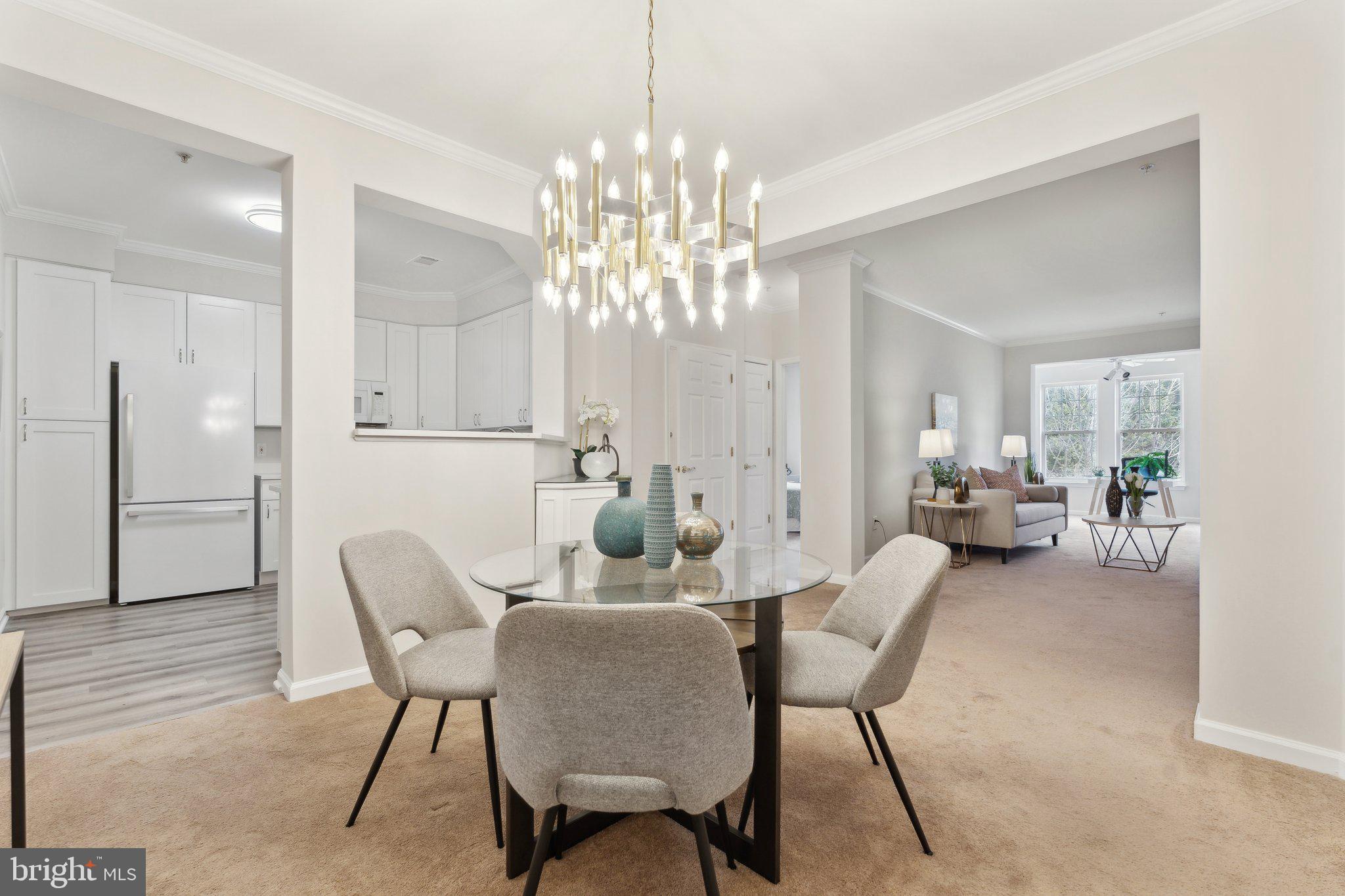 LAKELANDS RIDGE - Residential