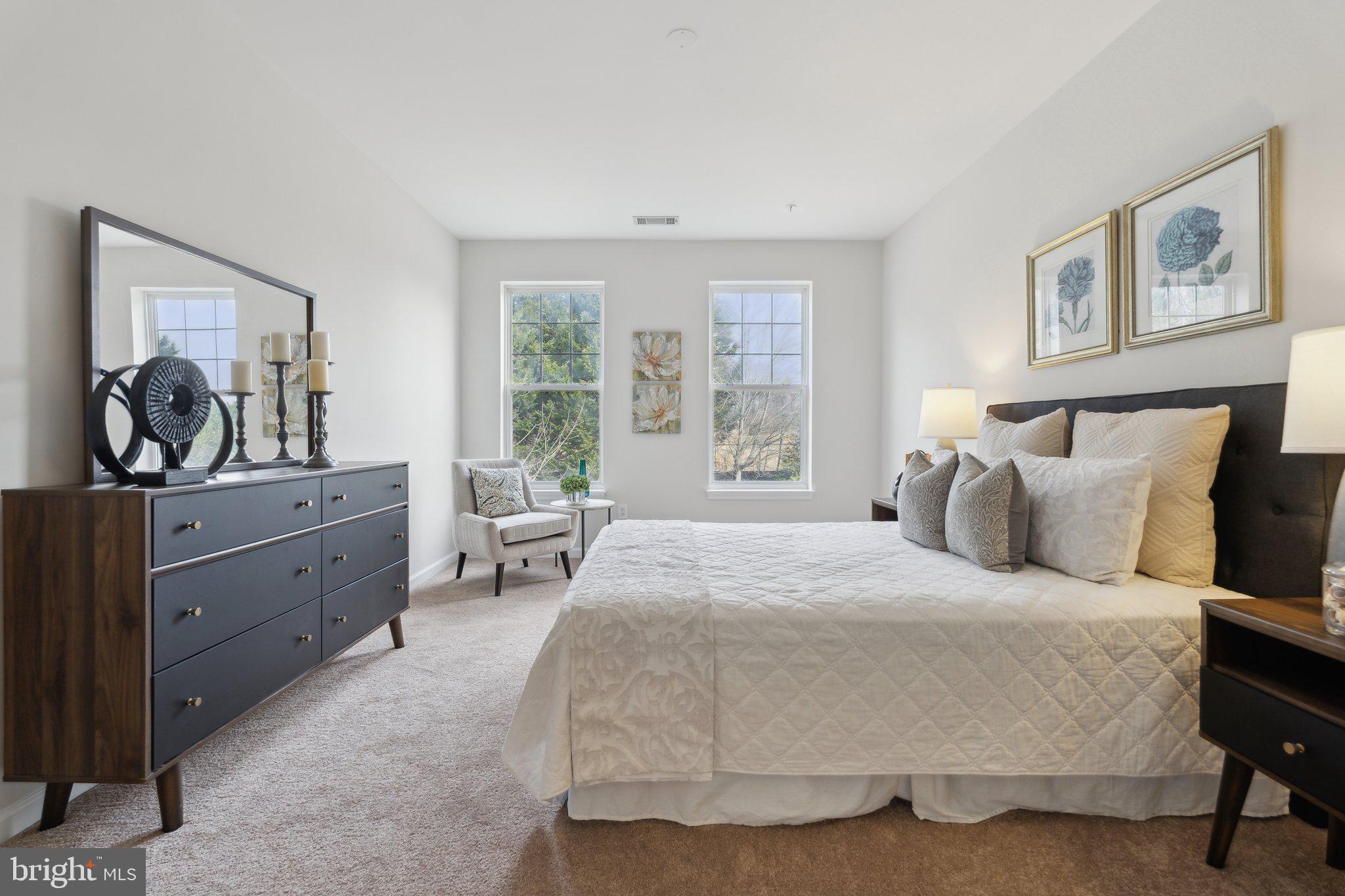 LAKELANDS RIDGE - Residential