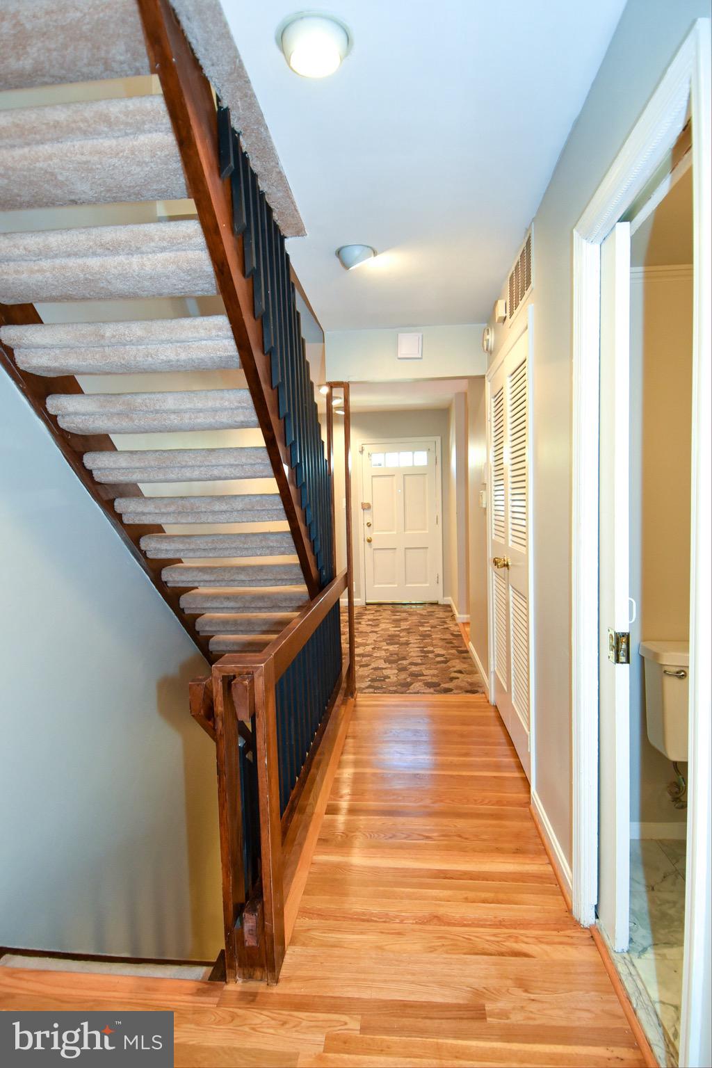 WHEATON TOWNE - Residential