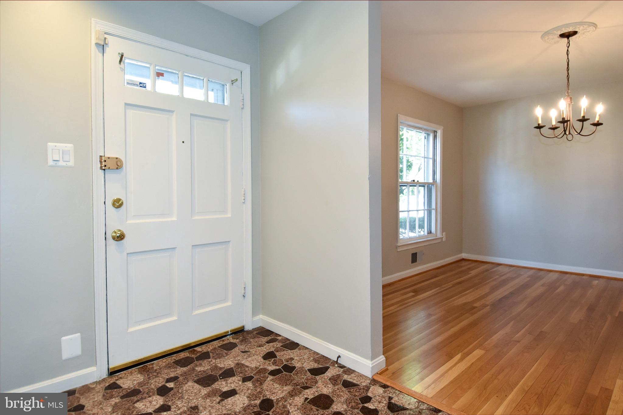 WHEATON TOWNE - Residential