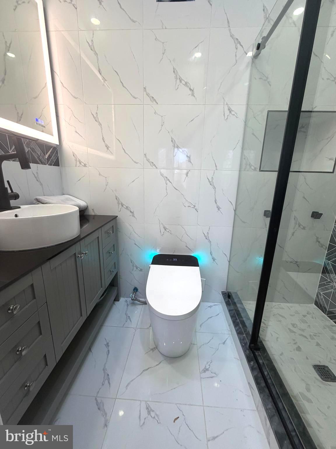 COBBS CREEK - Residential