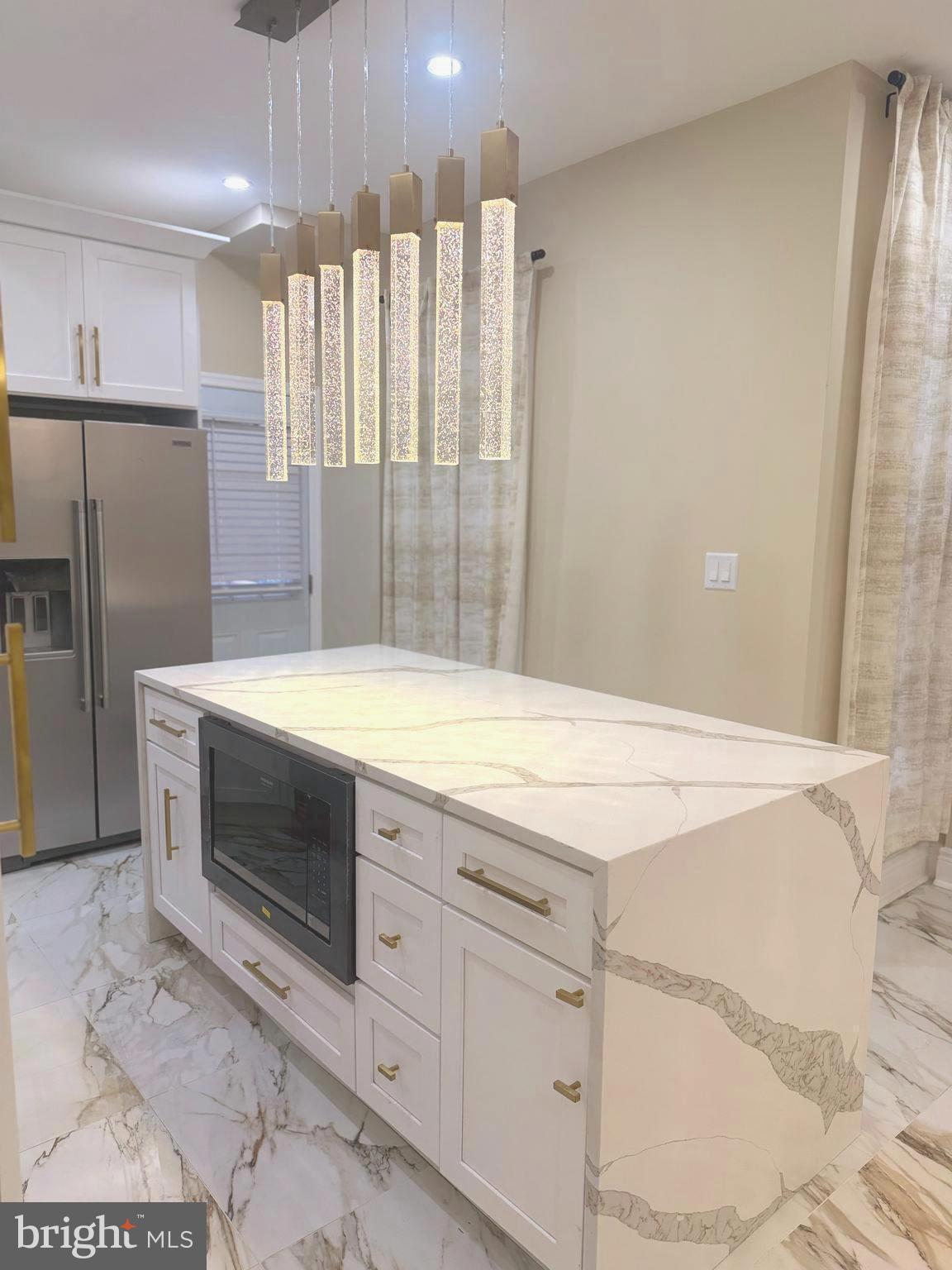 COBBS CREEK - Residential