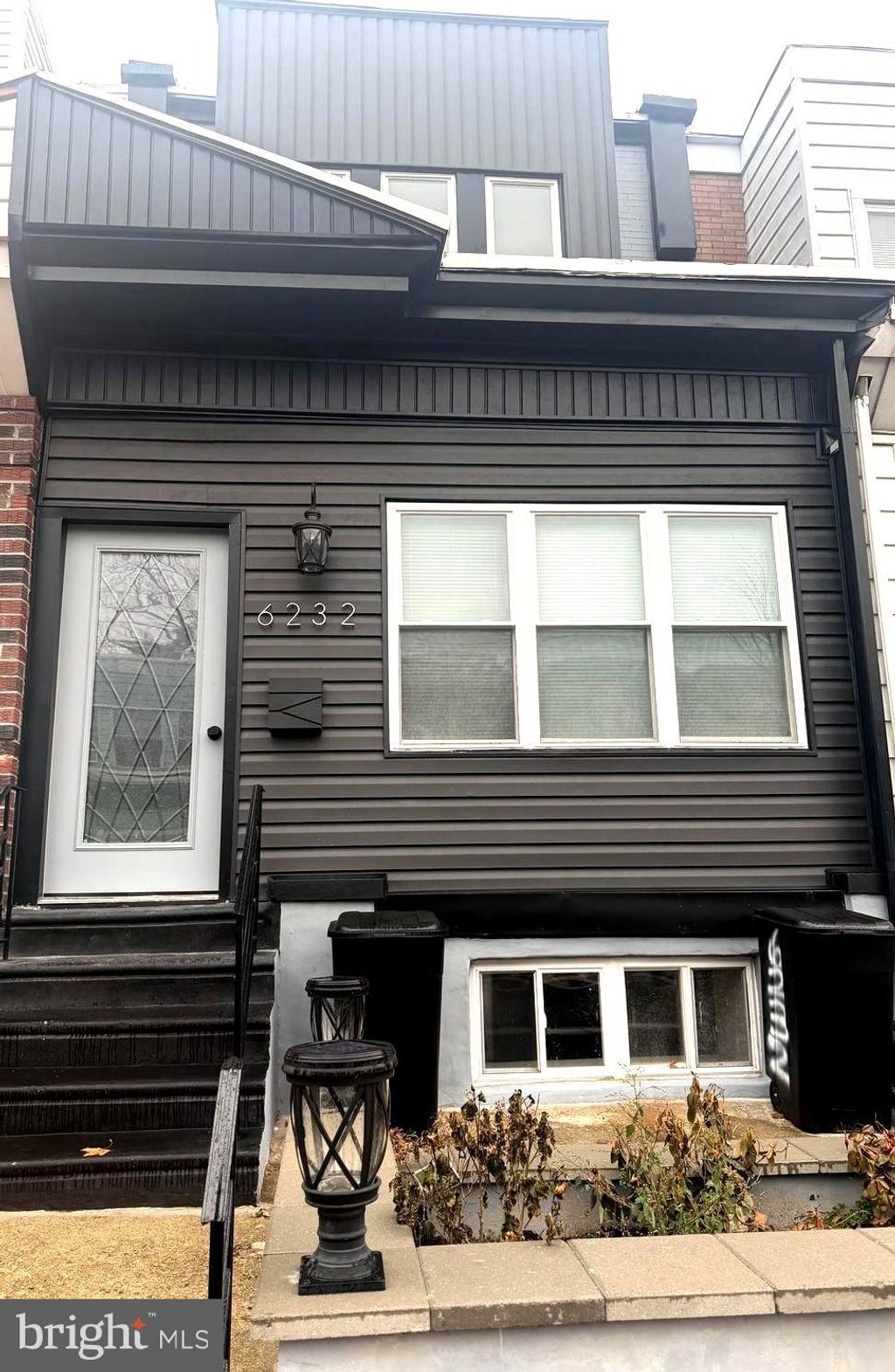 Photo of 6232 Larchwood Avenue, PHILADELPHIA, PA 19143 (MLS # PAPH2568232)