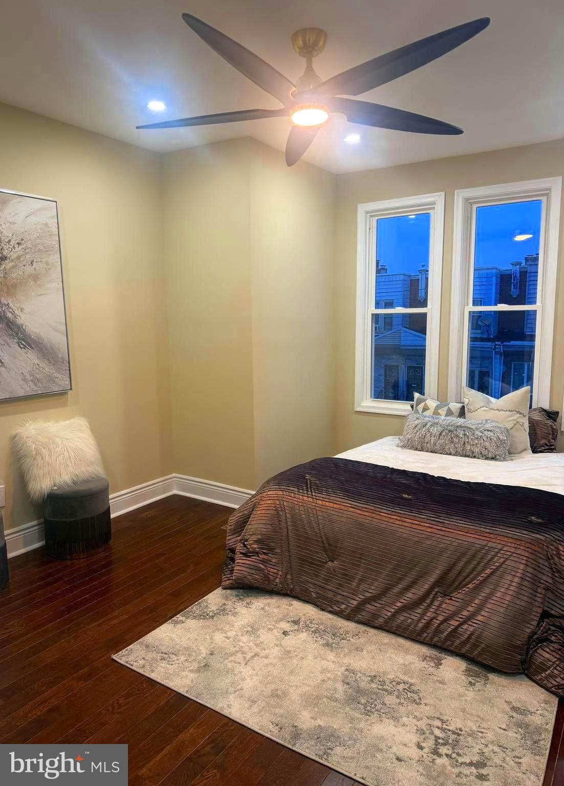 COBBS CREEK - Residential