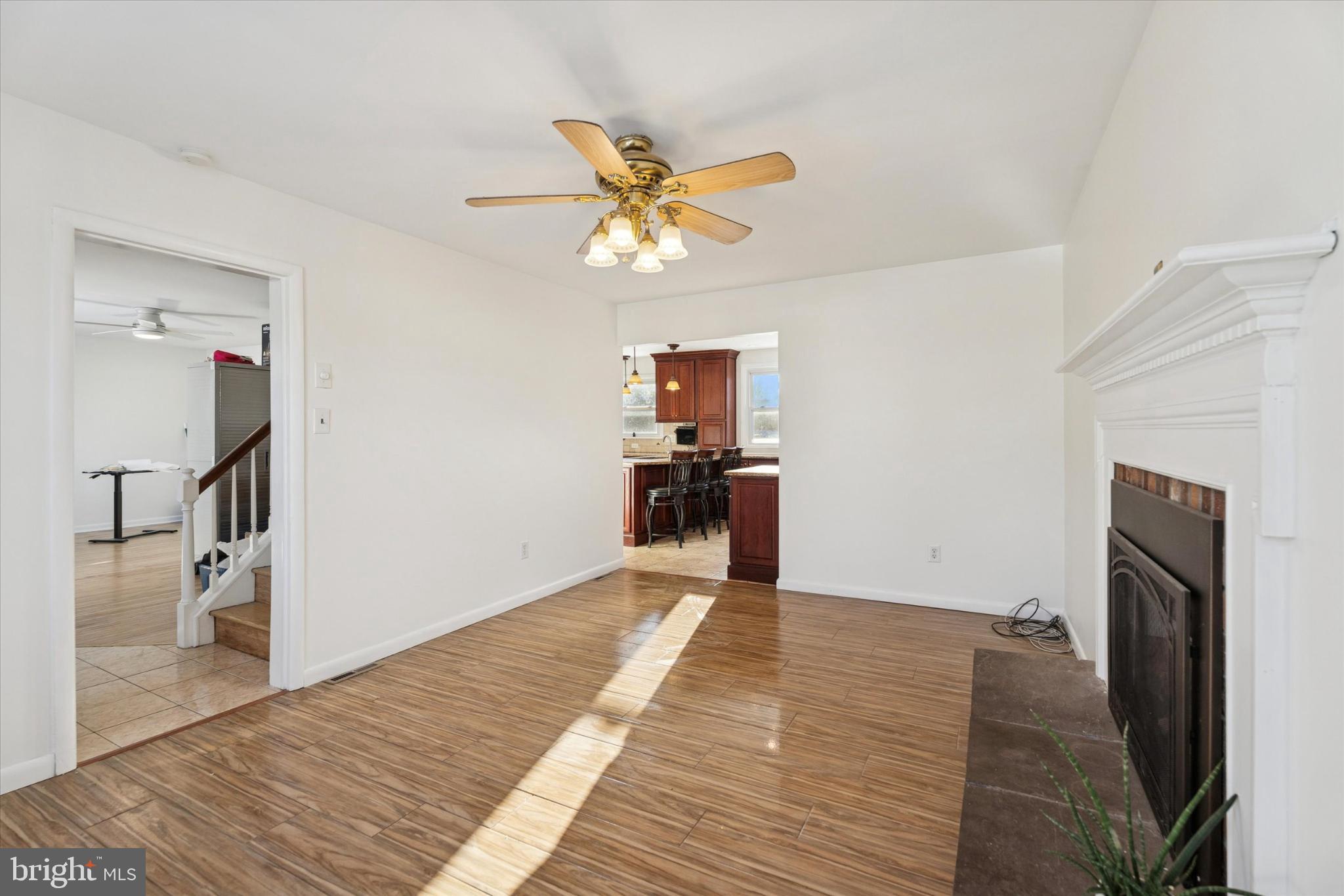 SWEET BRIAR - Residential