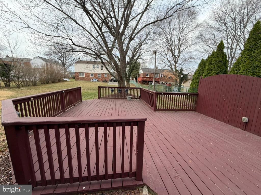 SWEET BRIAR - Residential