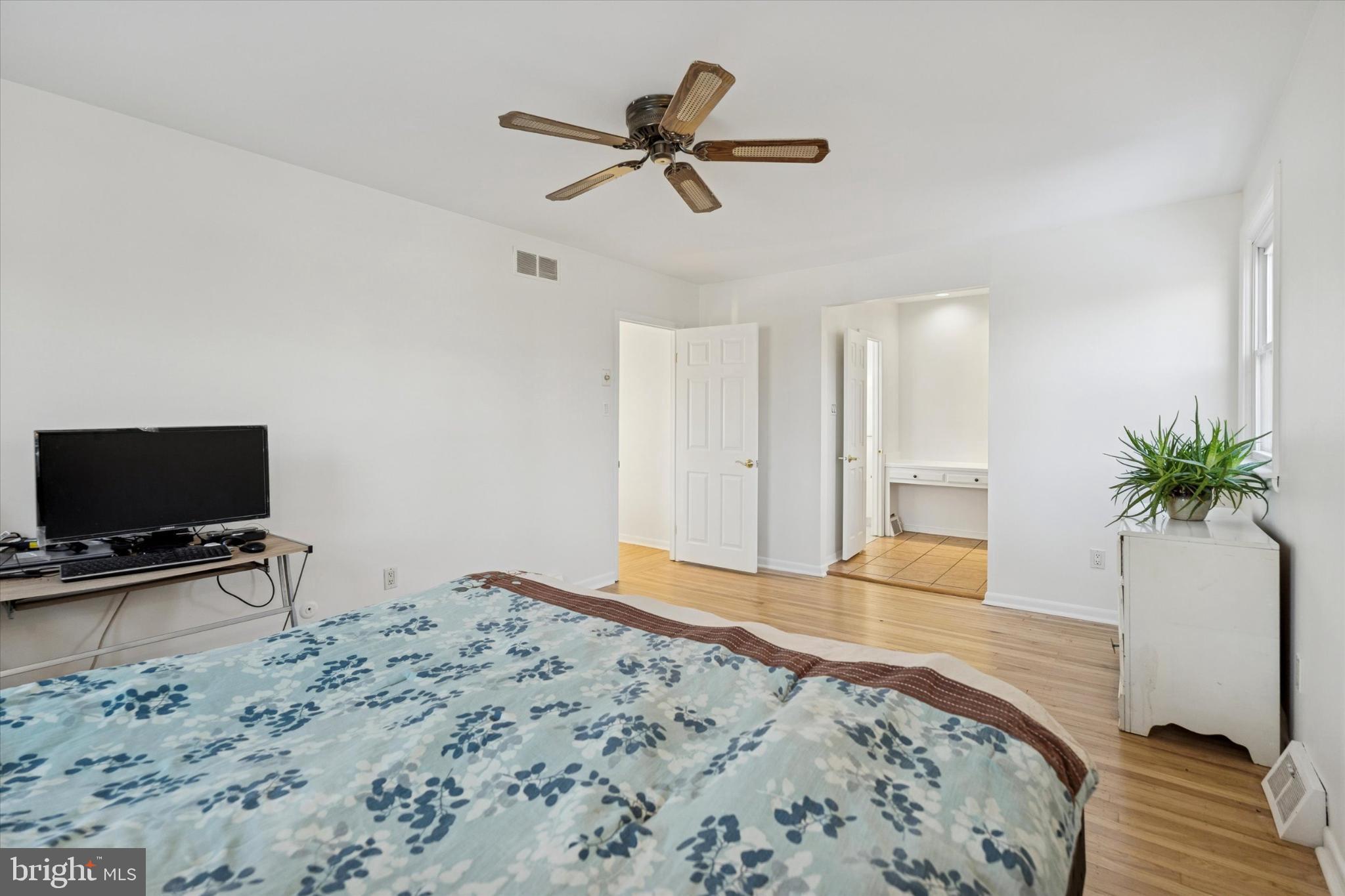 SWEET BRIAR - Residential