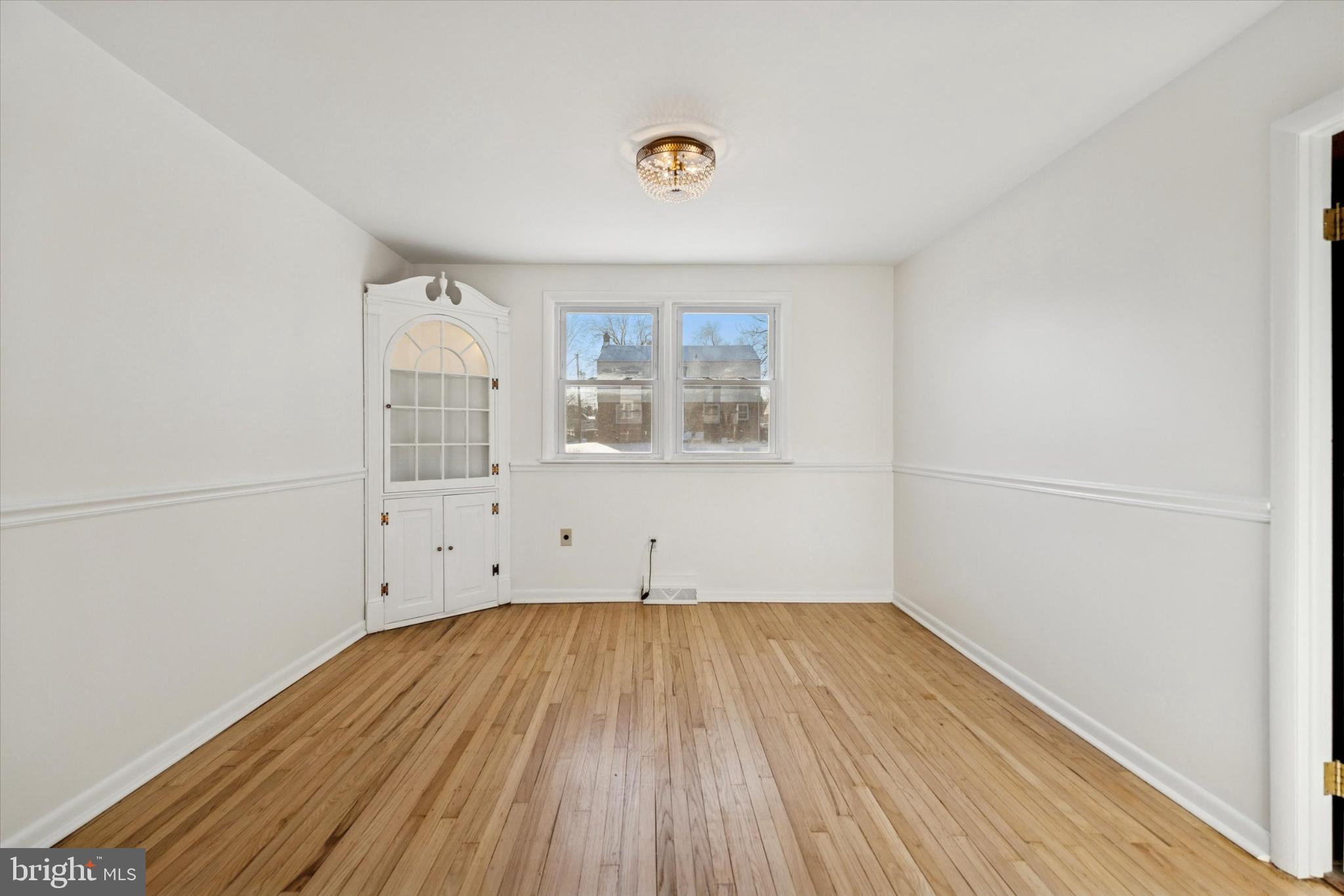 SWEET BRIAR - Residential