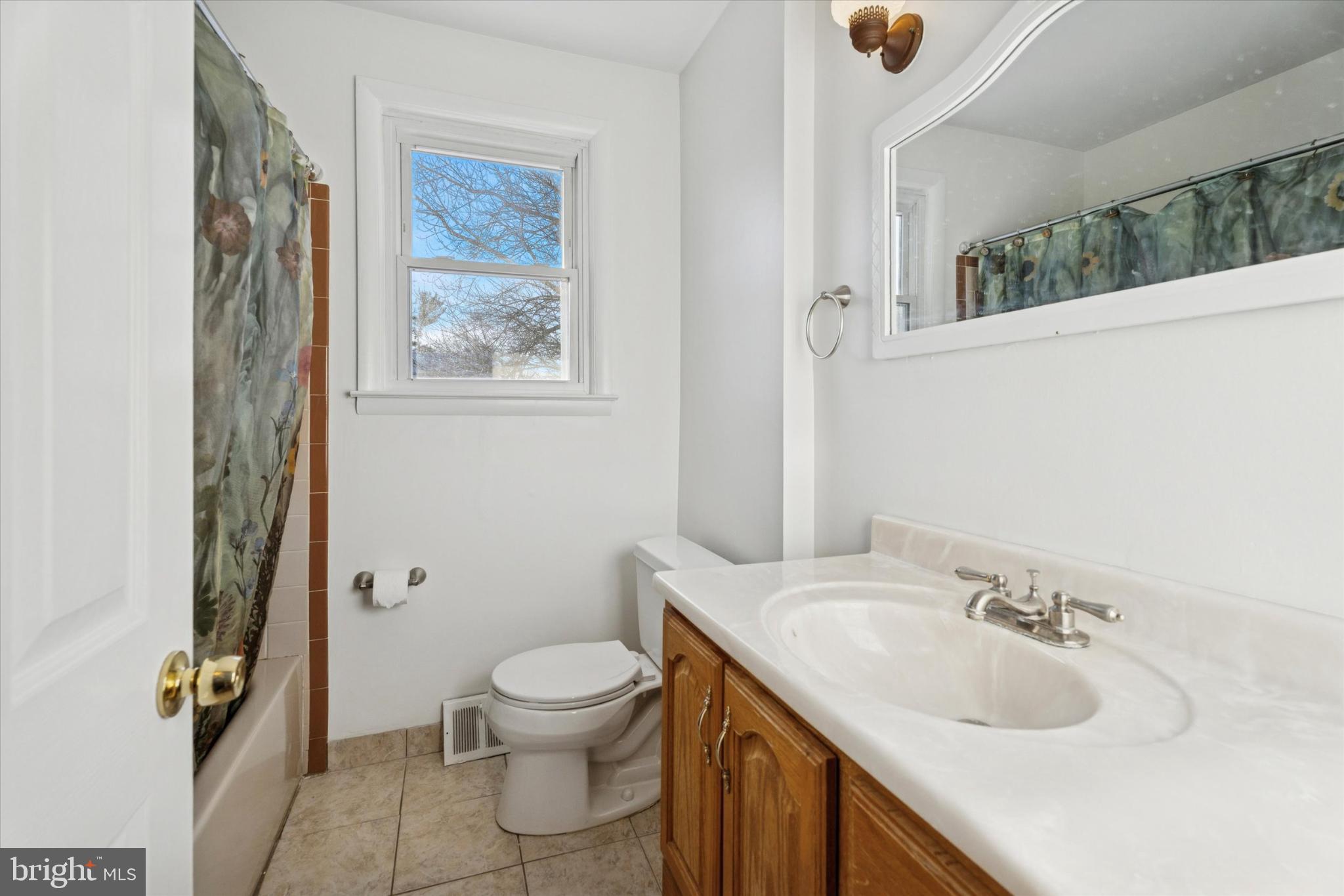 SWEET BRIAR - Residential