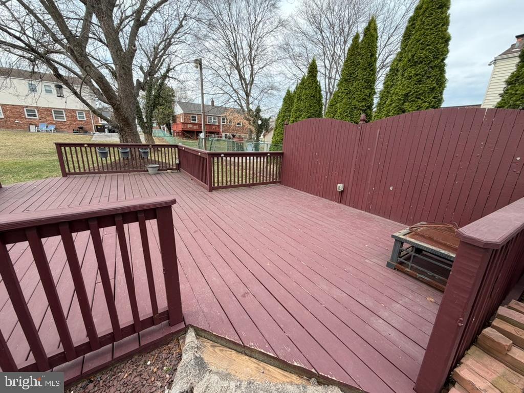 SWEET BRIAR - Residential