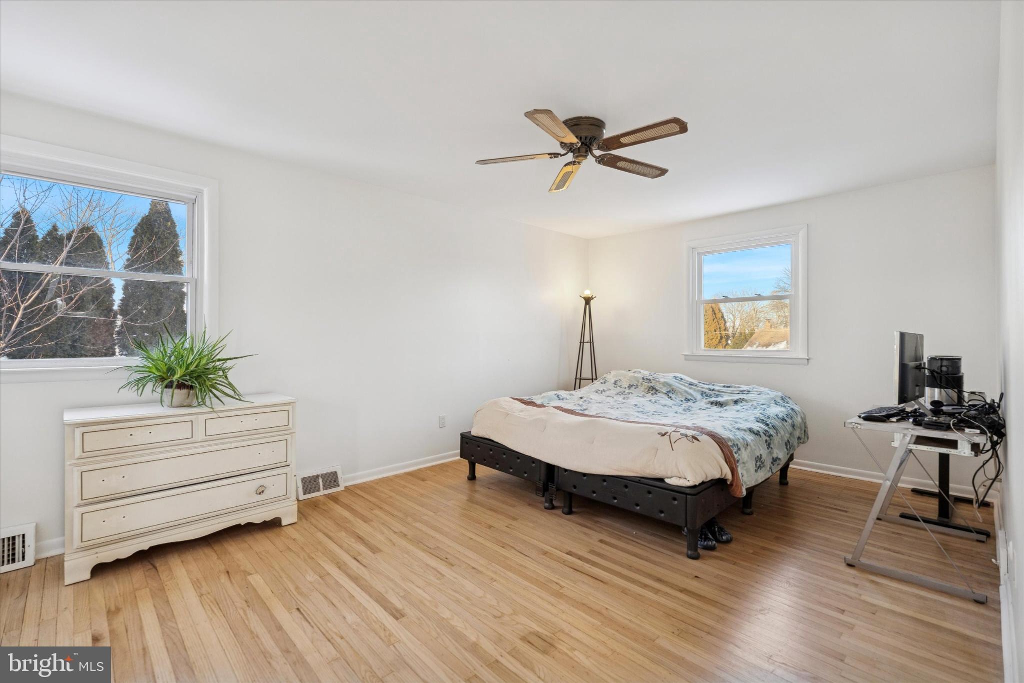 SWEET BRIAR - Residential