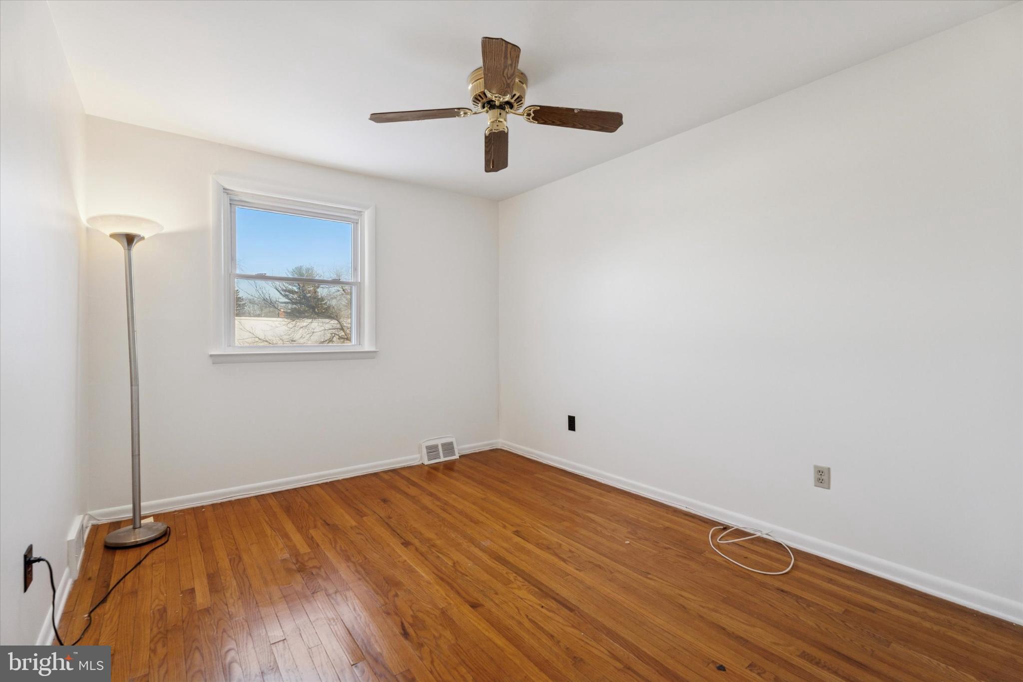 SWEET BRIAR - Residential