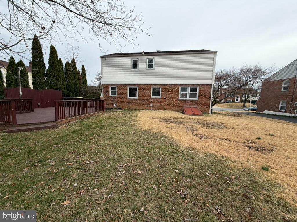 SWEET BRIAR - Residential