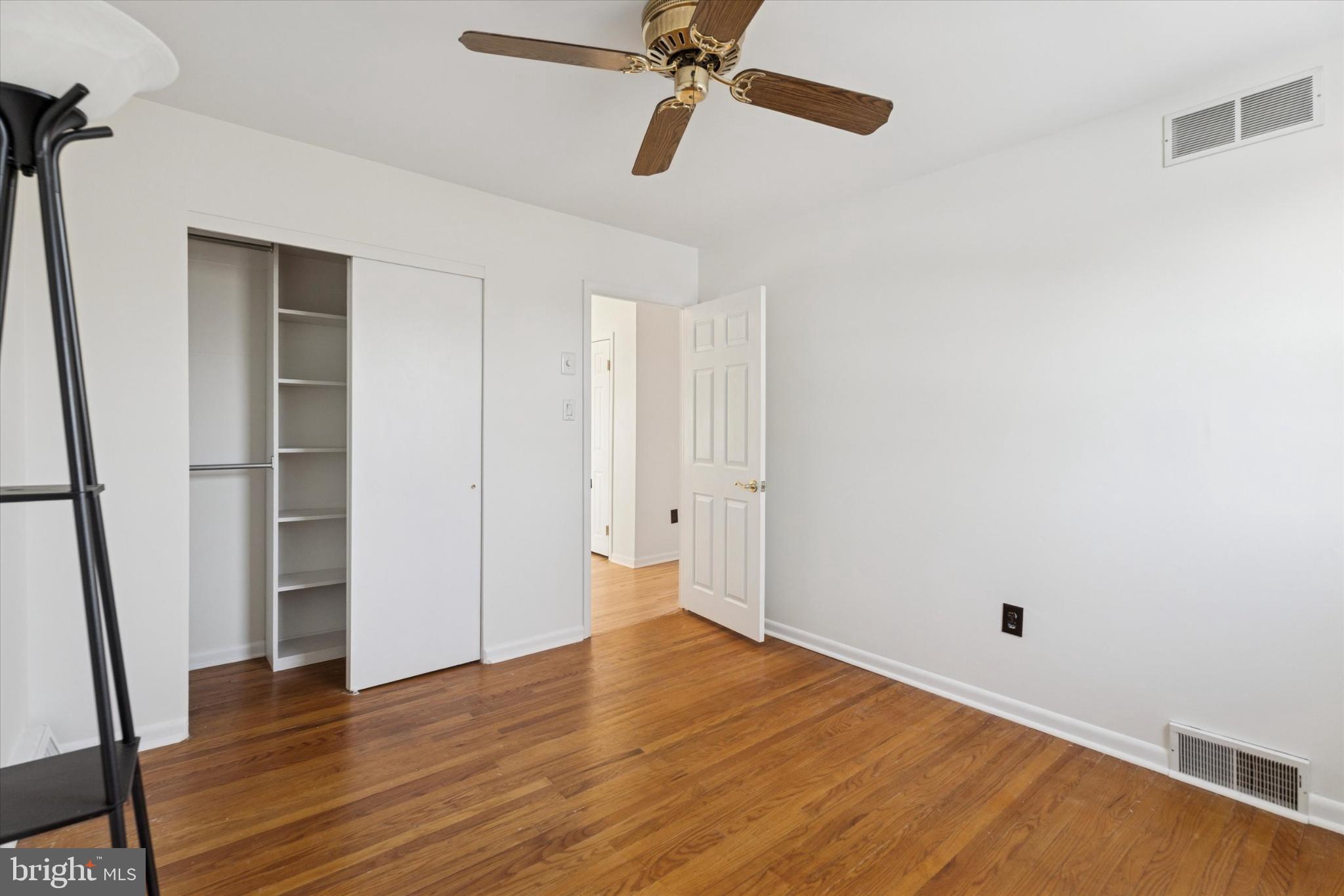 SWEET BRIAR - Residential