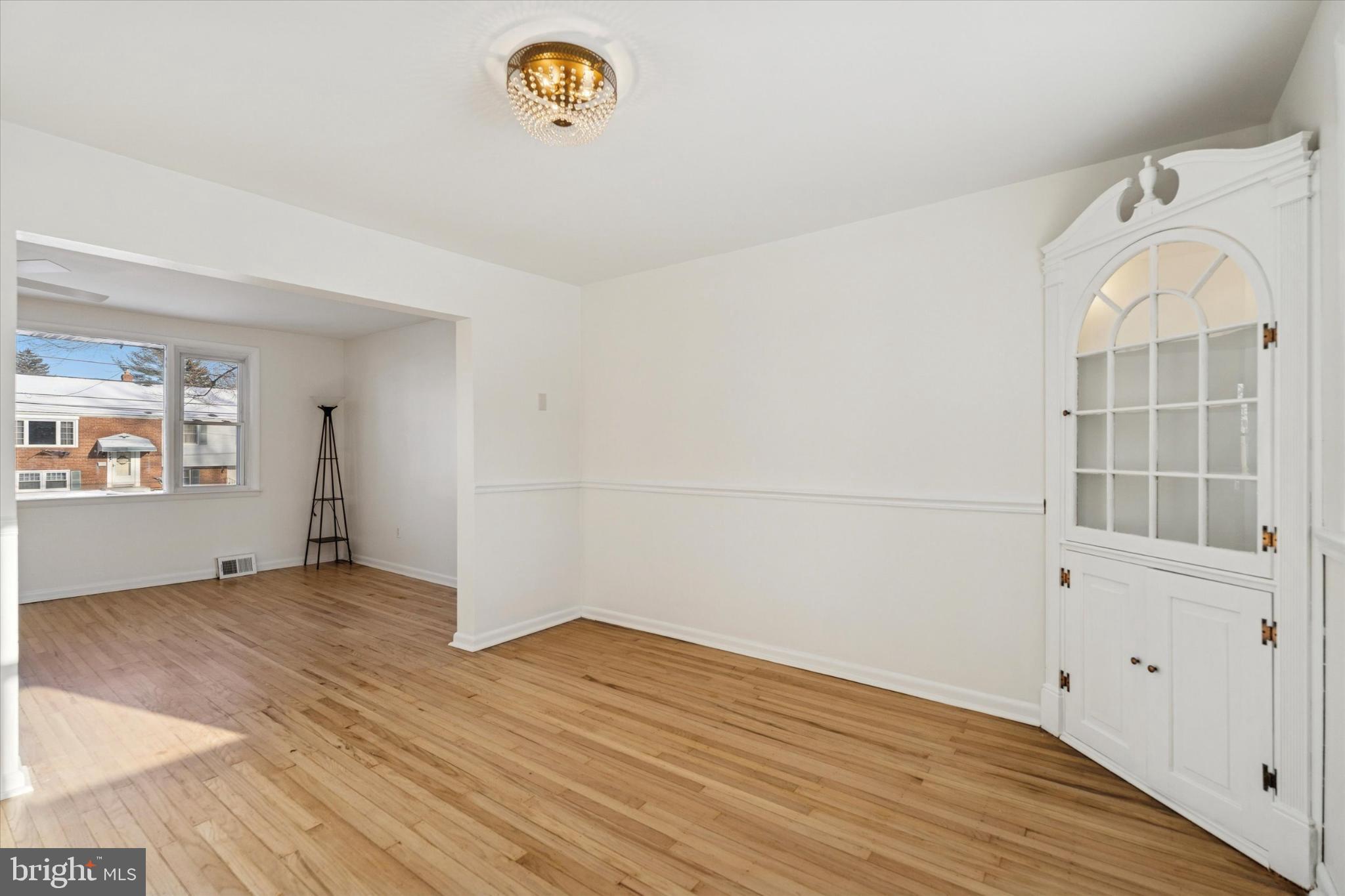 SWEET BRIAR - Residential