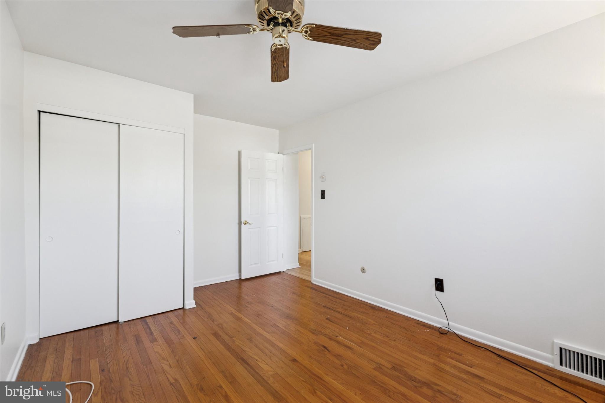 SWEET BRIAR - Residential