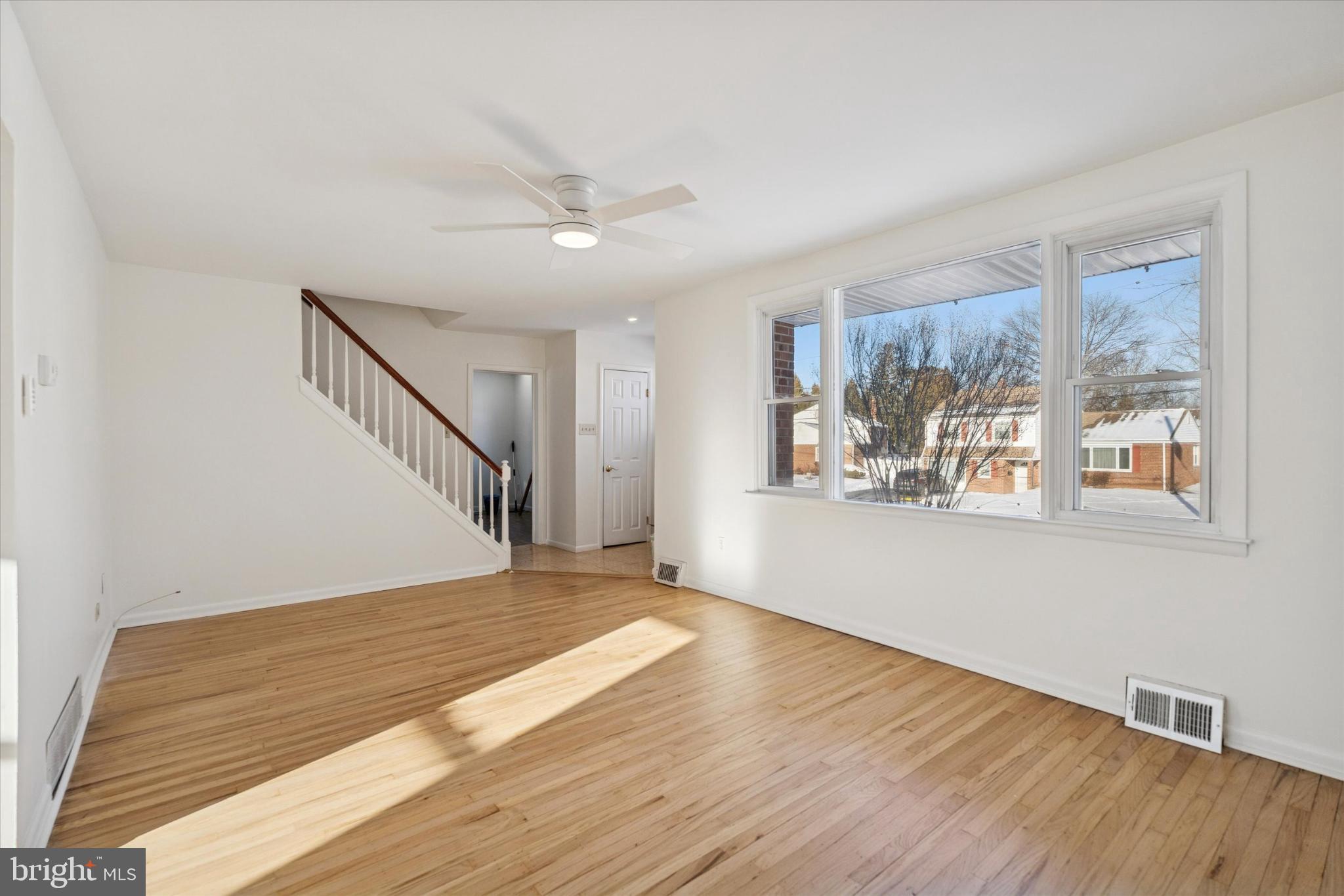 SWEET BRIAR - Residential