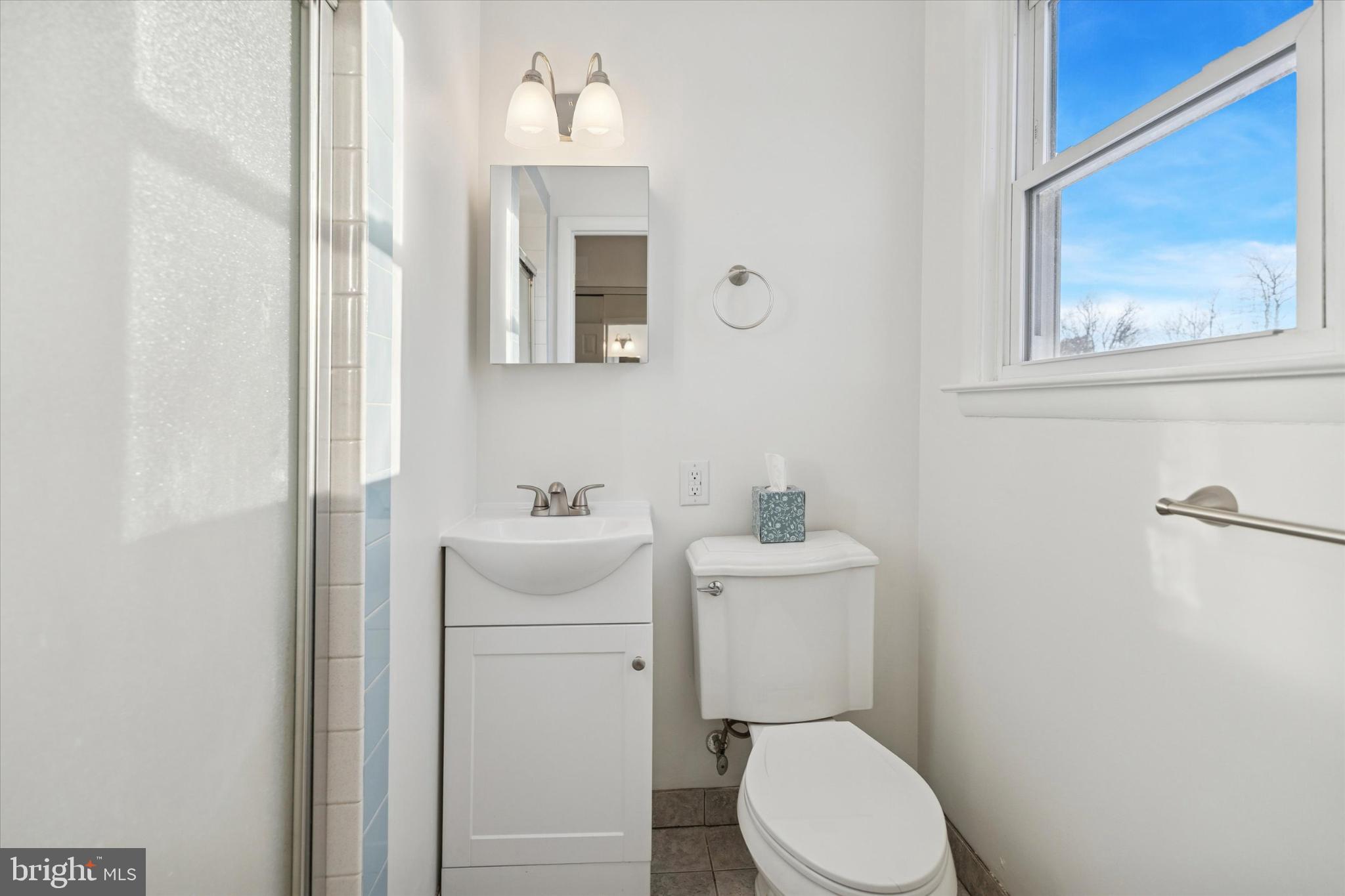 SWEET BRIAR - Residential