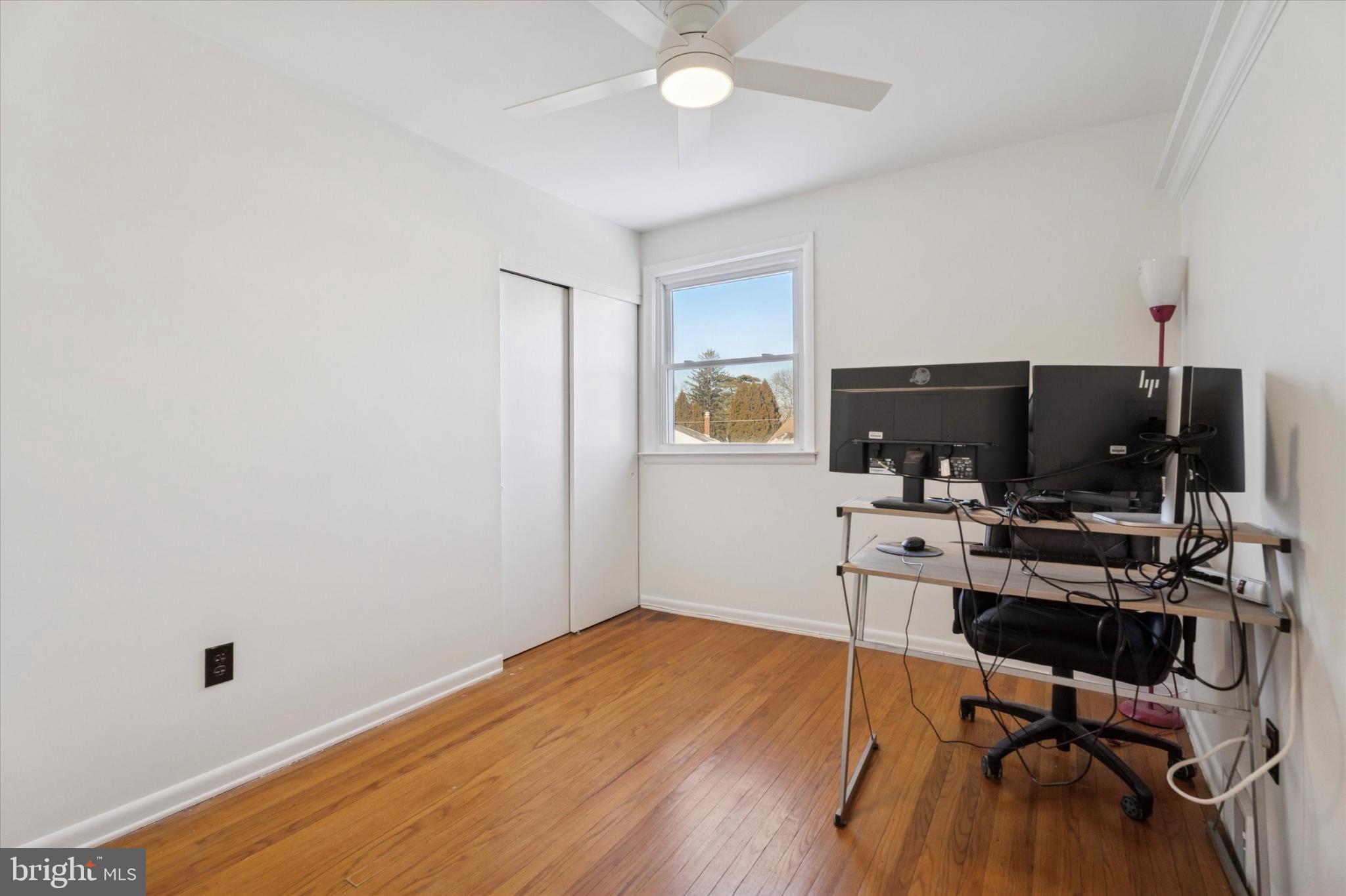 SWEET BRIAR - Residential