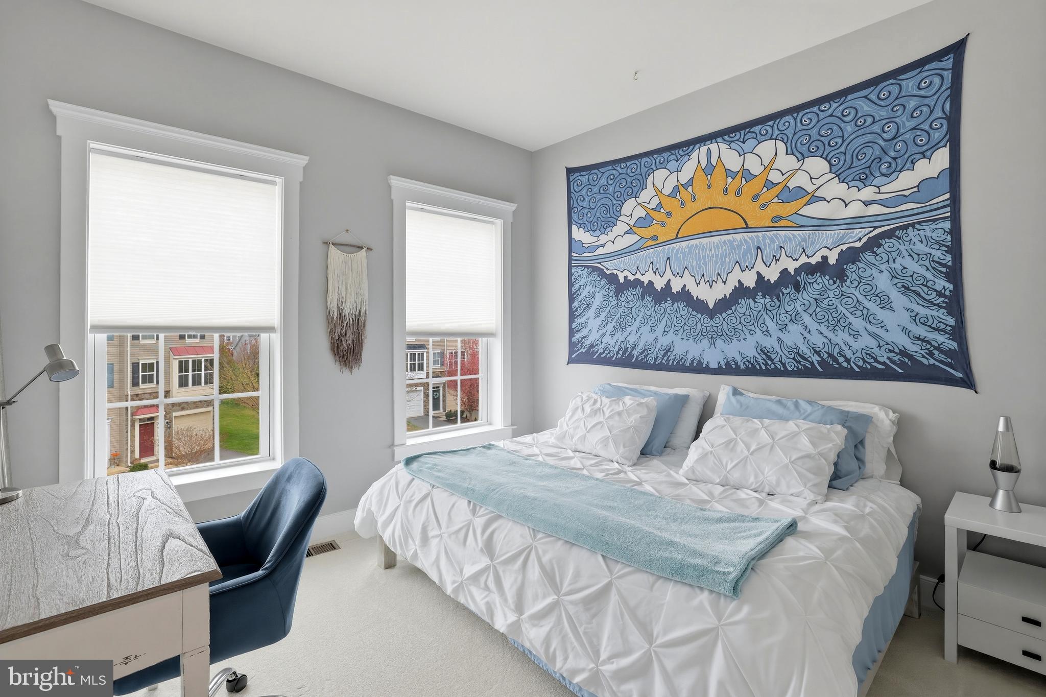 MAYFAIR - Residential