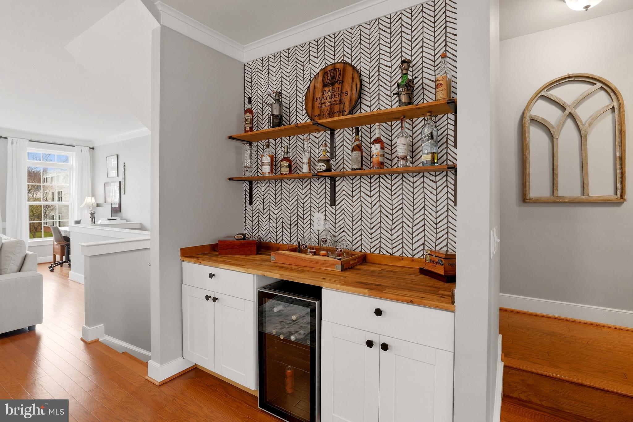 MAYFAIR - Residential