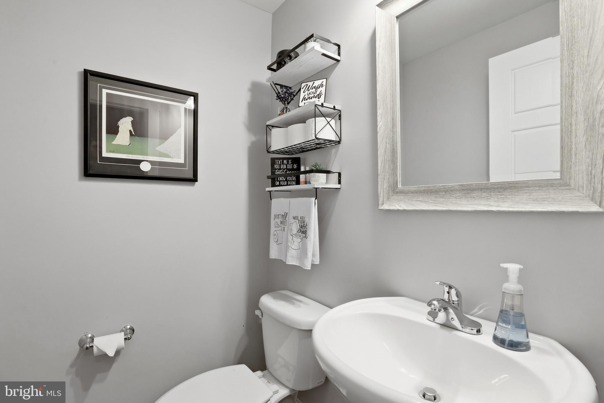 MAYFAIR - Residential