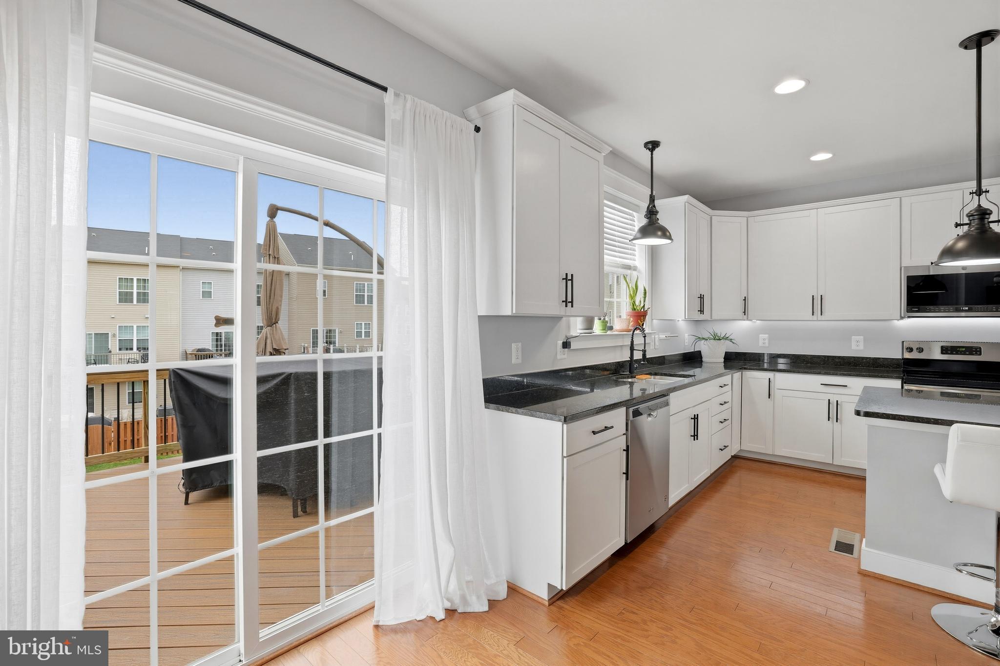 MAYFAIR - Residential